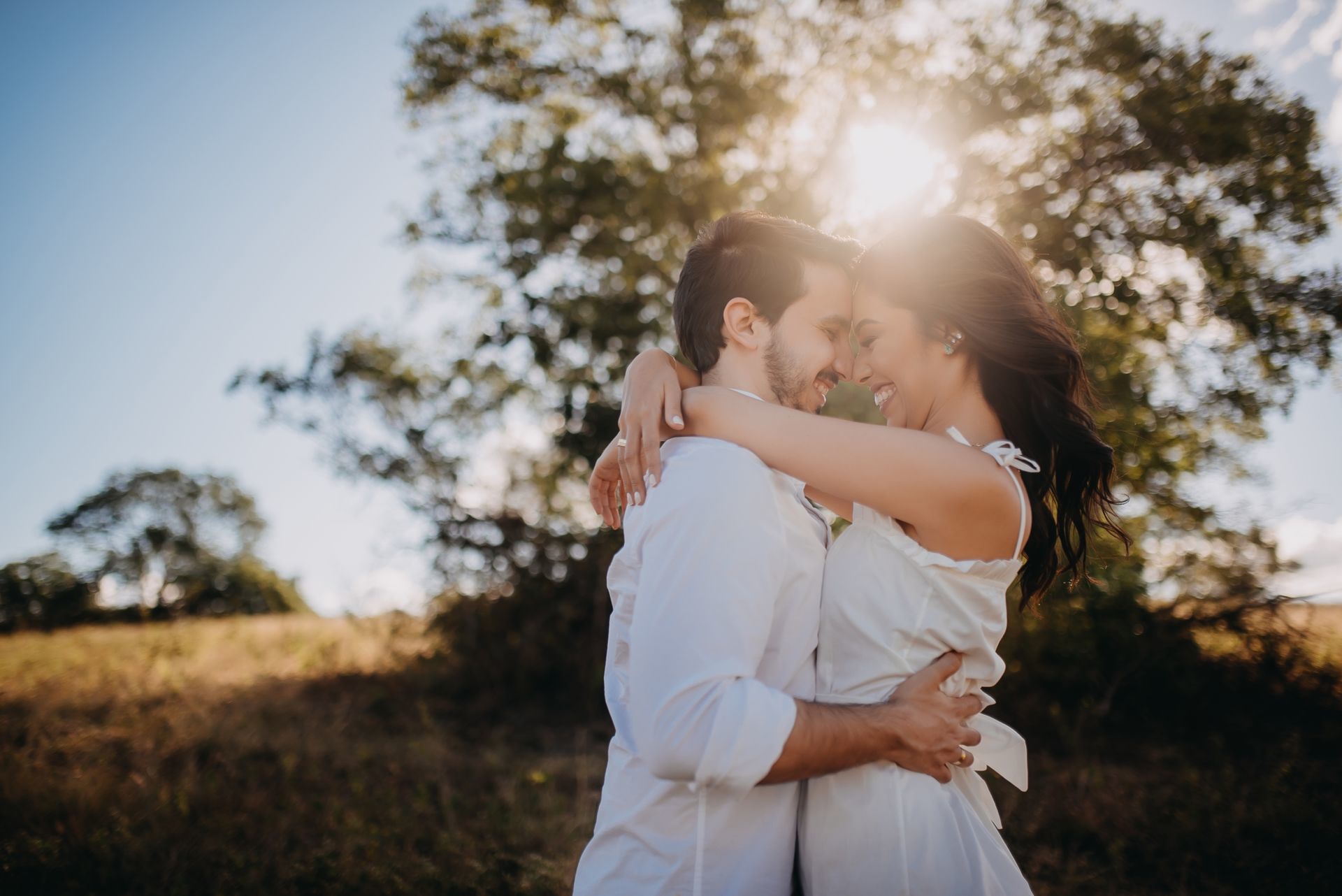 Foto Ana Laura e Jader - Imagem 1