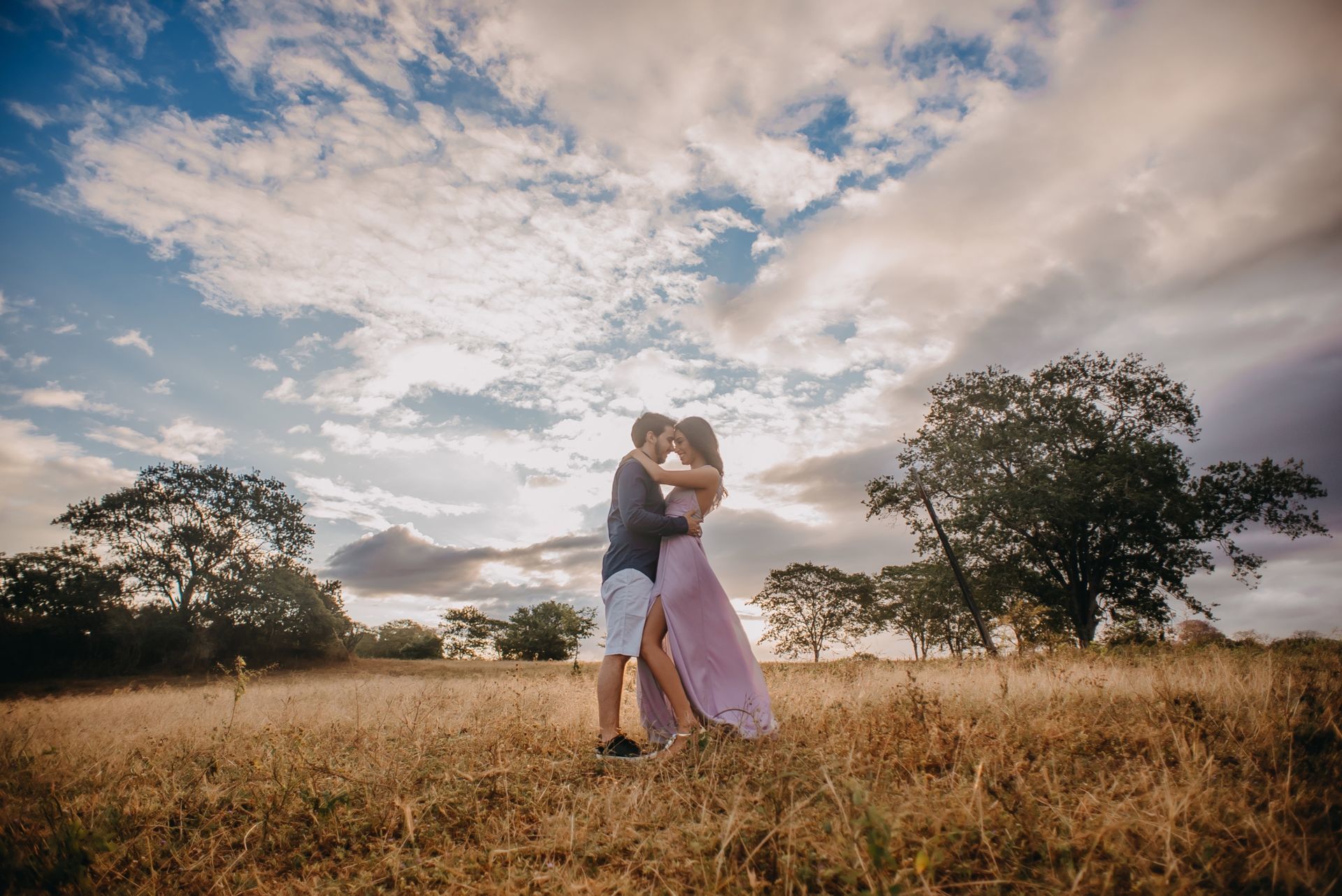 Foto Ana Laura e Jader - Imagem 8