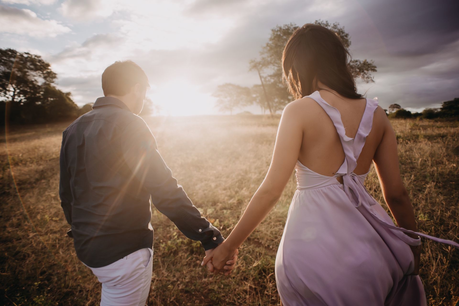 Foto Ana Laura e Jader - Imagem 5