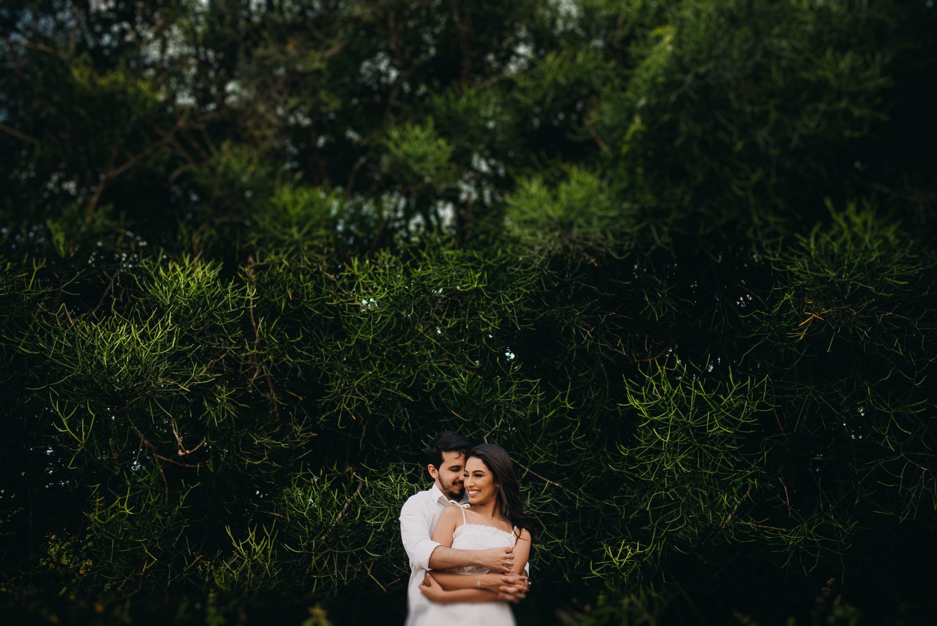 Foto Ana Laura e Jader - Imagem 4