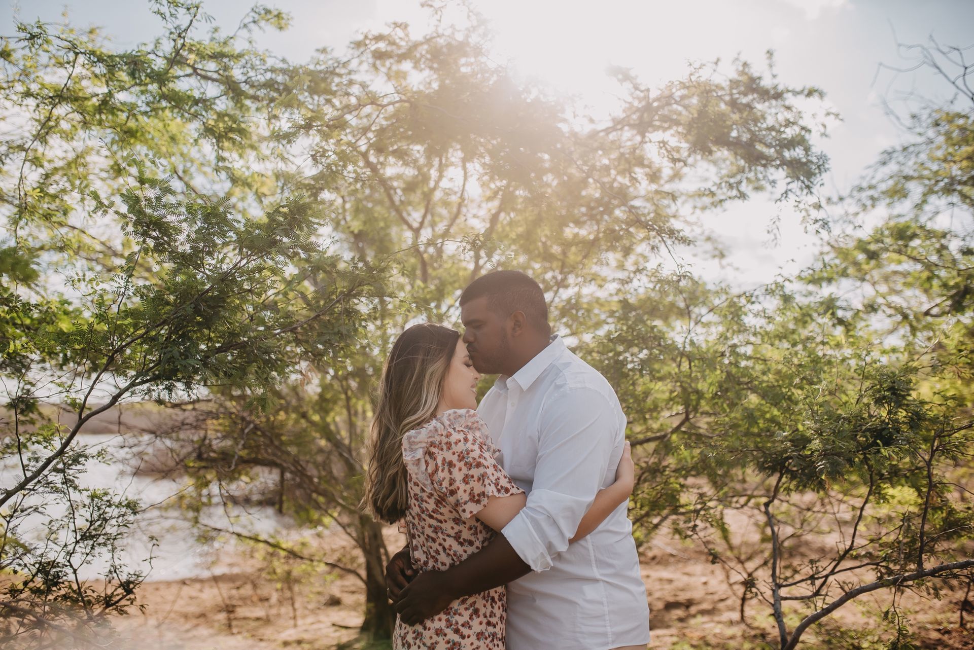 Foto Adra e Richard - Imagem 1