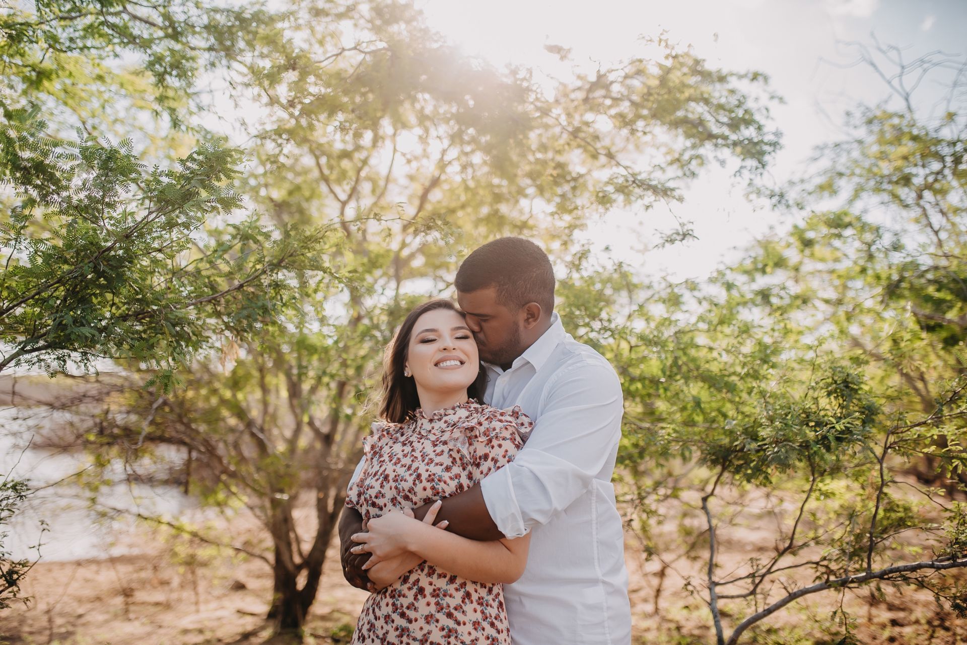 Foto Adra e Richard - Imagem 2