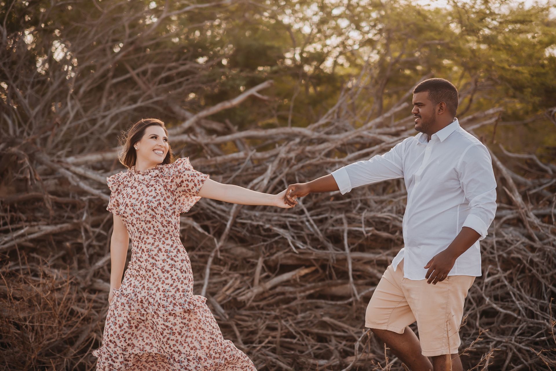 Foto Adra e Richard - Imagem 5