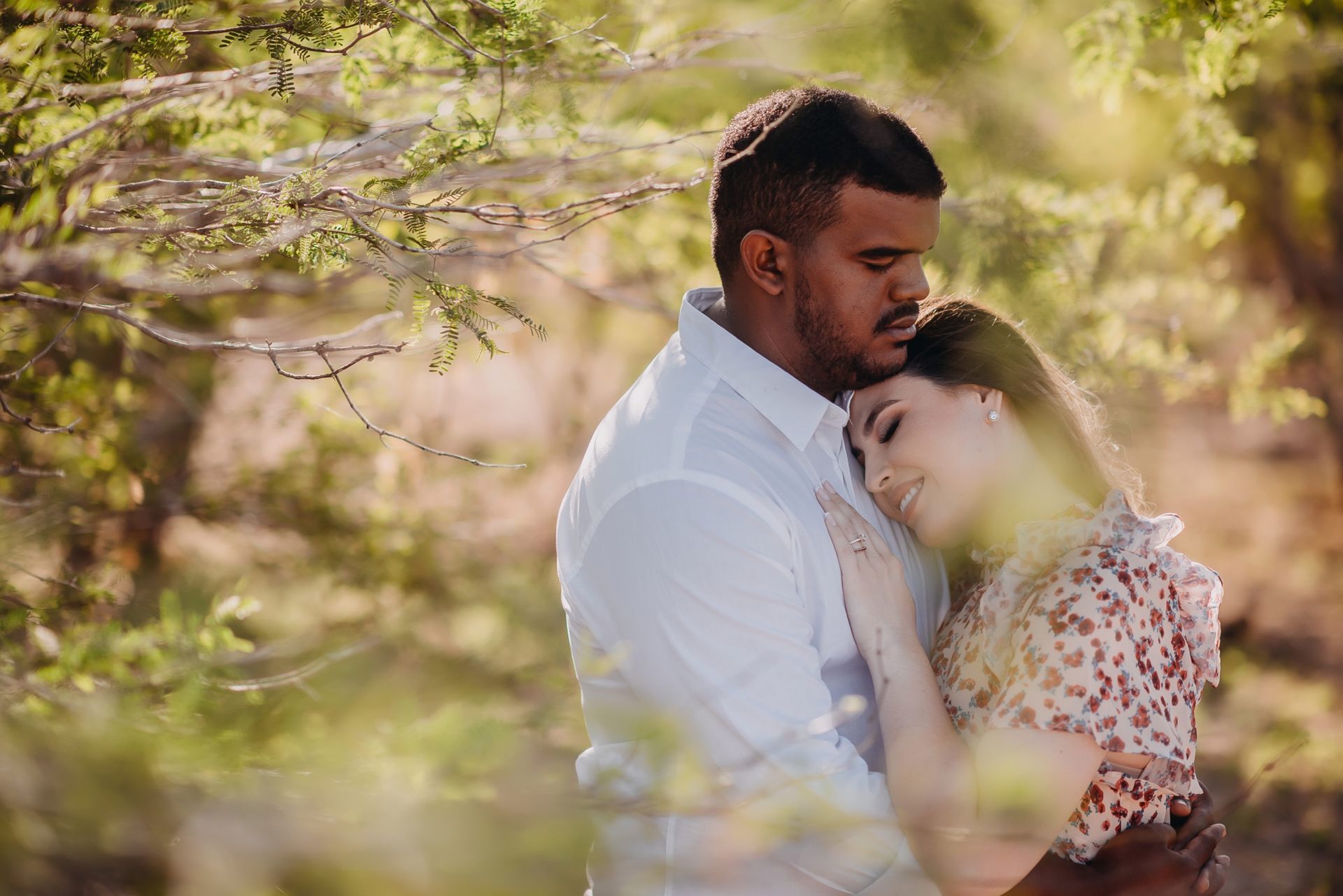 Foto Adra e Richard - Imagem 3