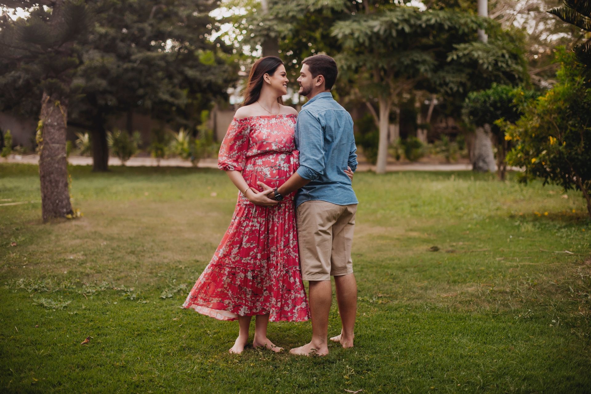 Foto Lais - Gravida - Imagem 8