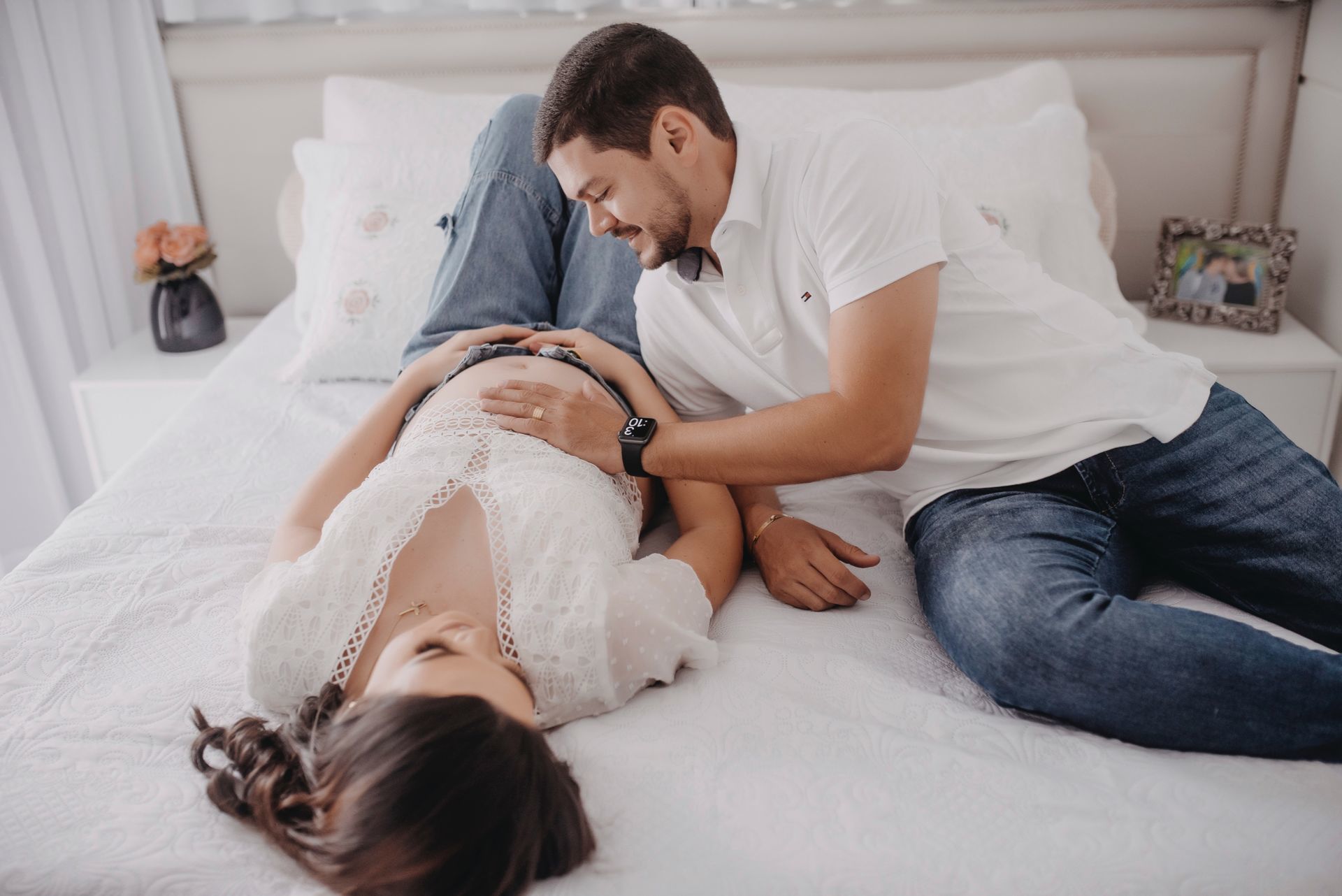 Foto Lais - Gravida - Imagem 1