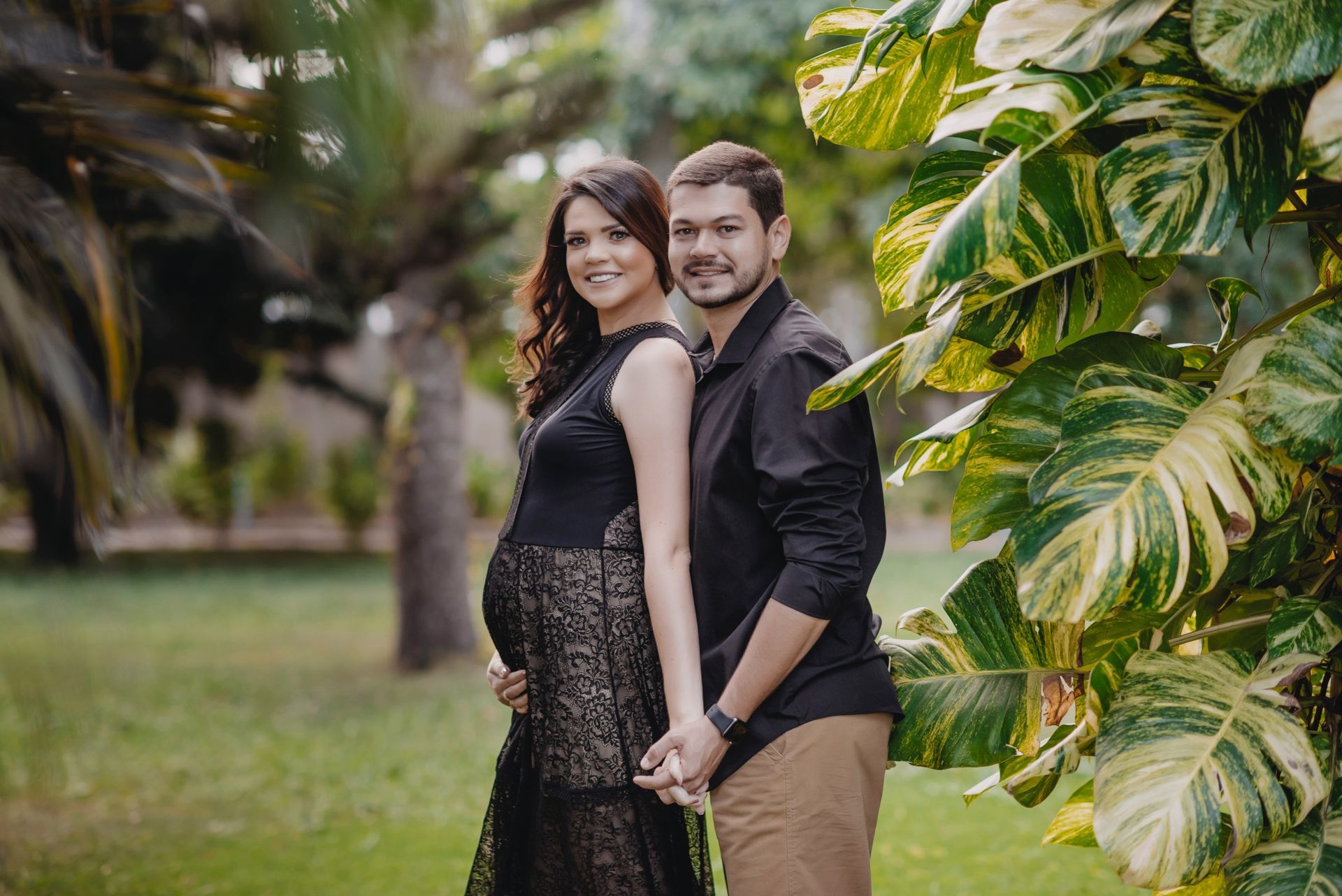 Foto Lais - Gravida - Imagem 3