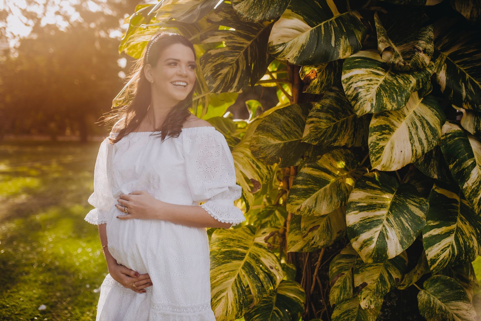 Foto Lais - Gravida - Imagem 5