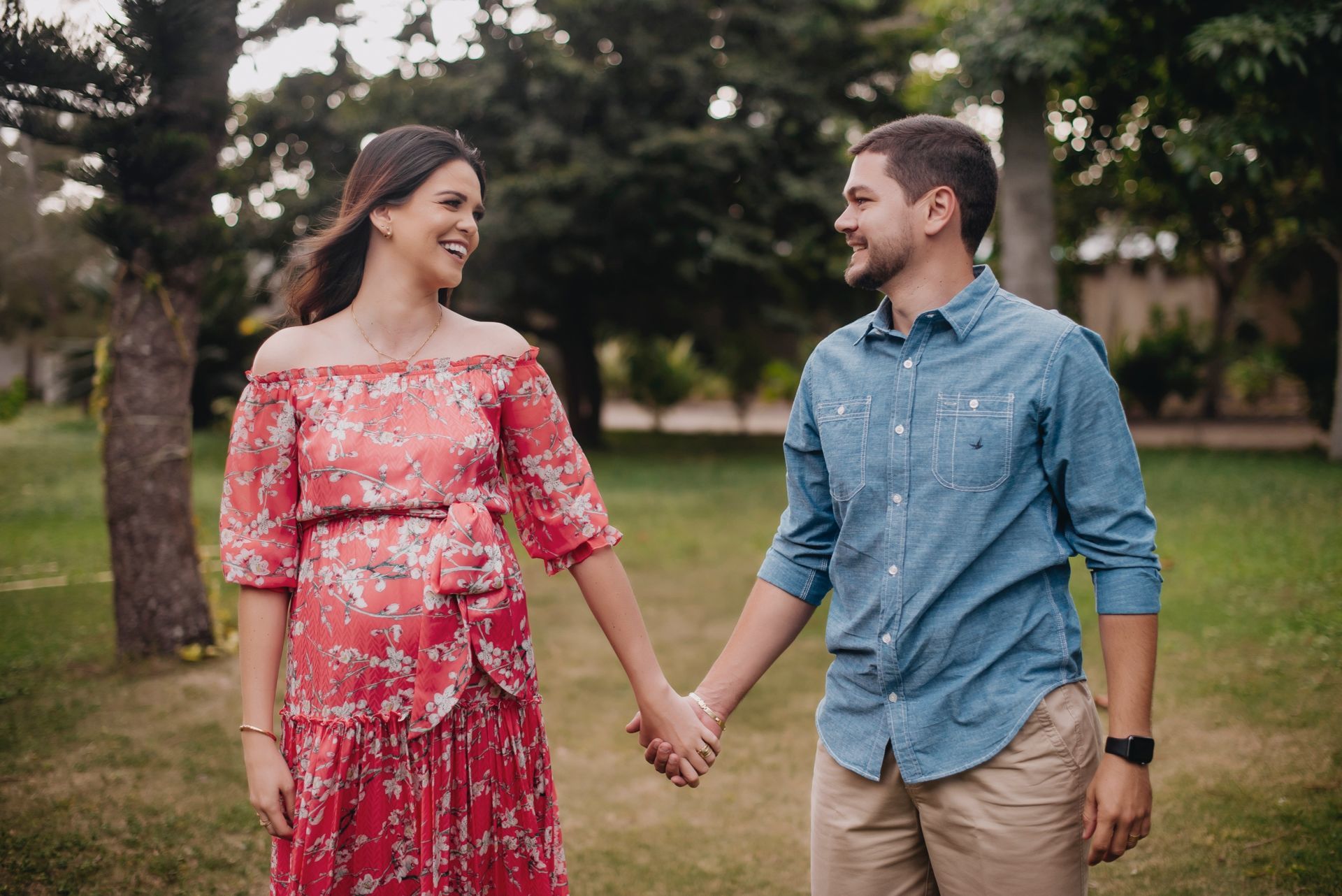 Foto Lais - Gravida - Imagem 9