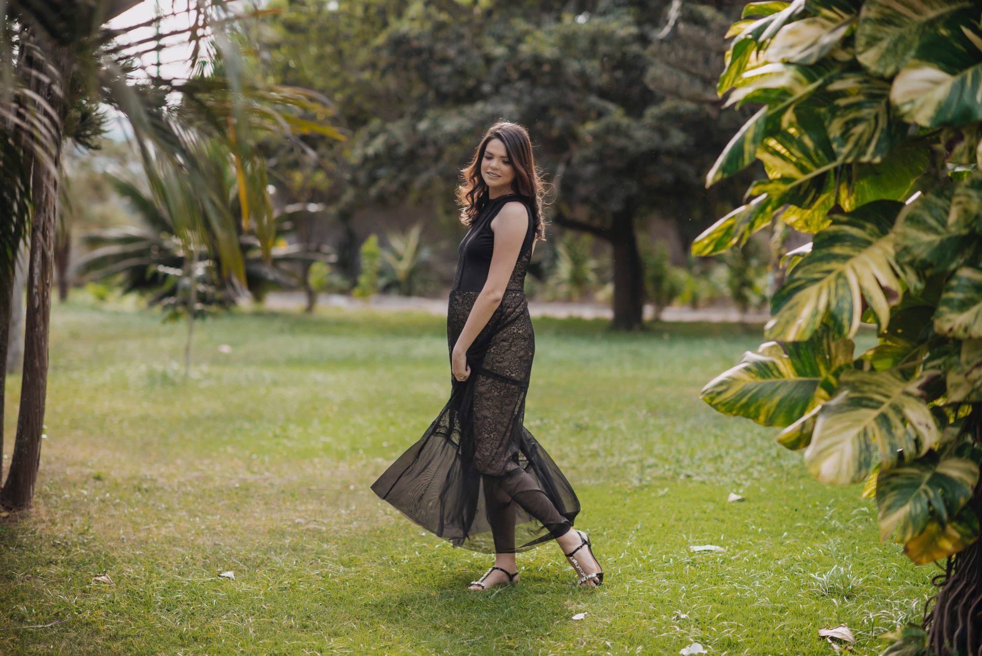 Foto Lais - Gravida - Imagem 2