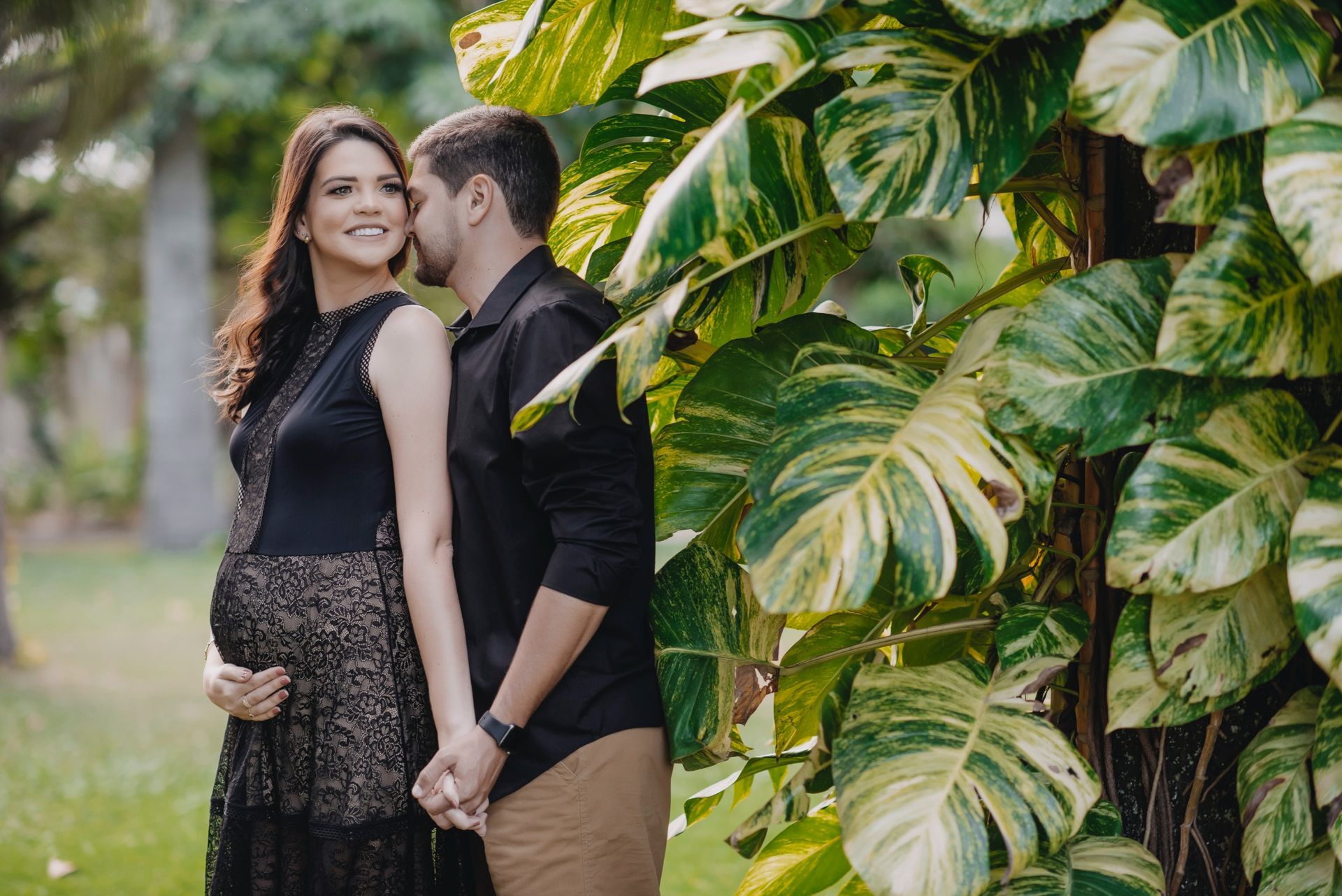 Foto Lais - Gravida - Imagem 4