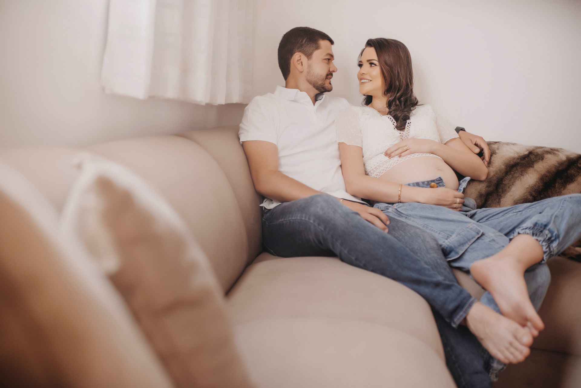 Foto Lais - Gravida - Imagem 0