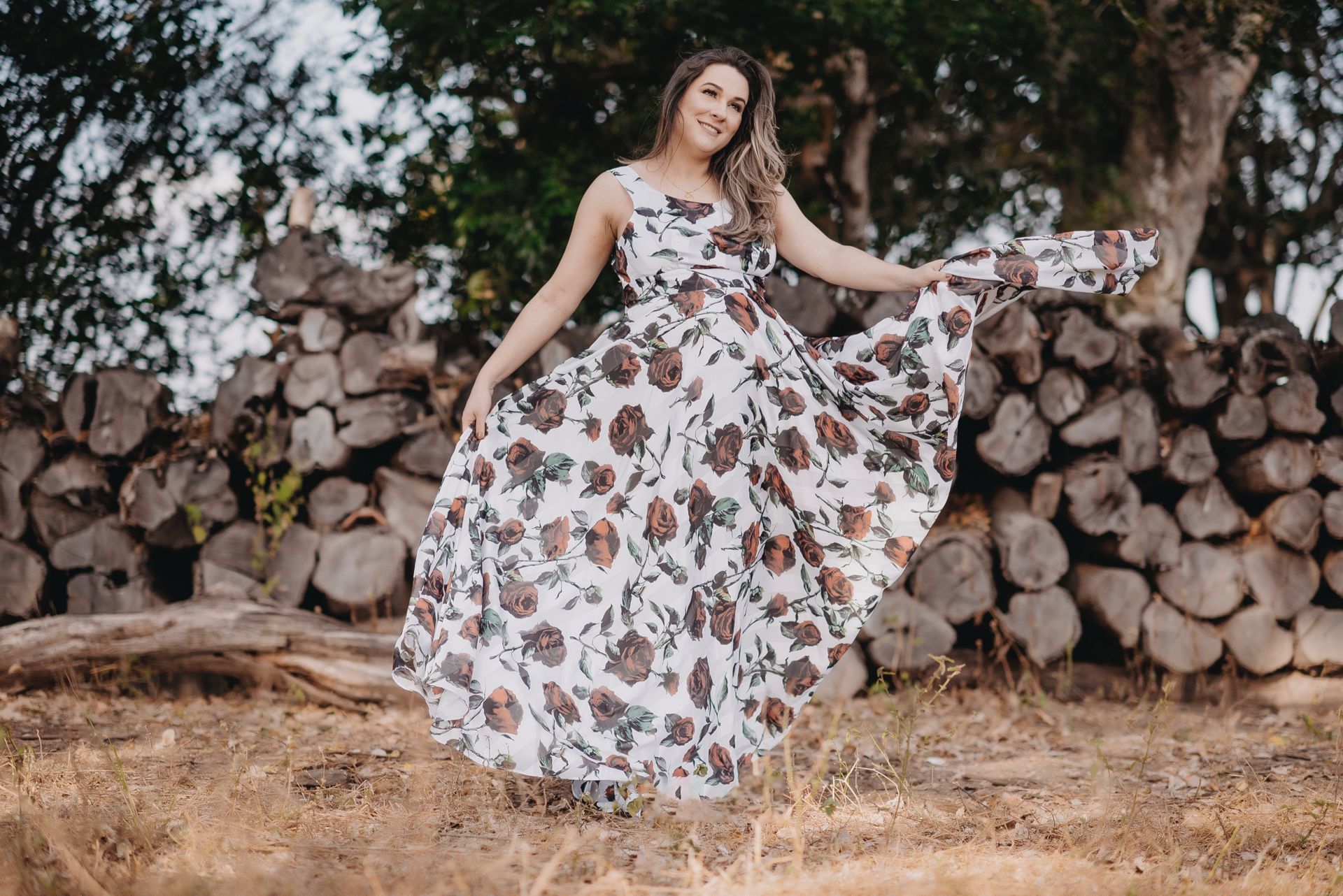 Foto Ana Dani - Gravida - Imagem 4