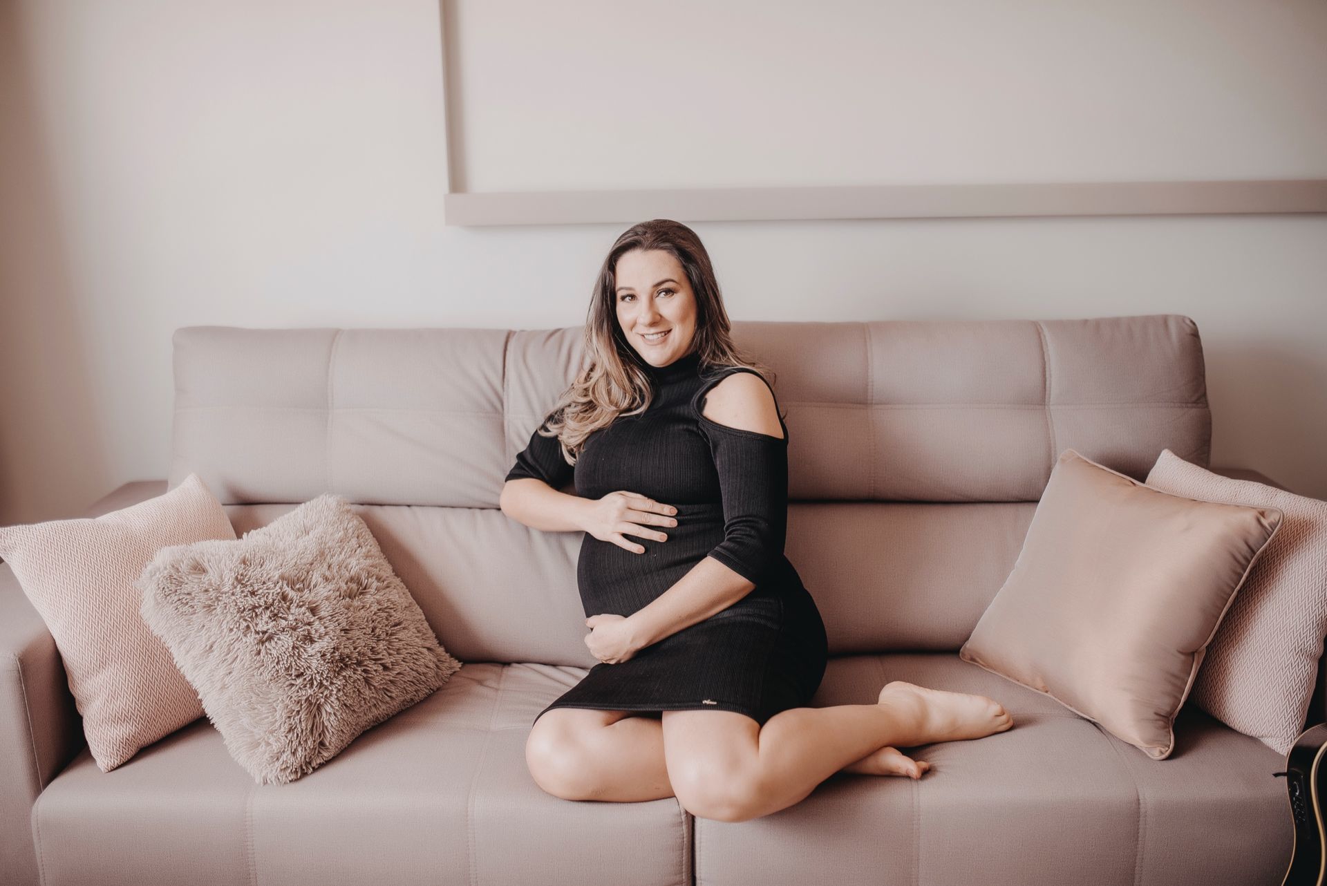 Foto Ana Dani - Gravida - Imagem 0