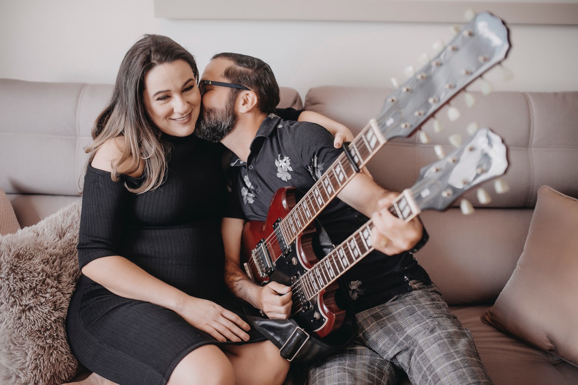 Foto Ana Dani - Gravida - Imagem 2