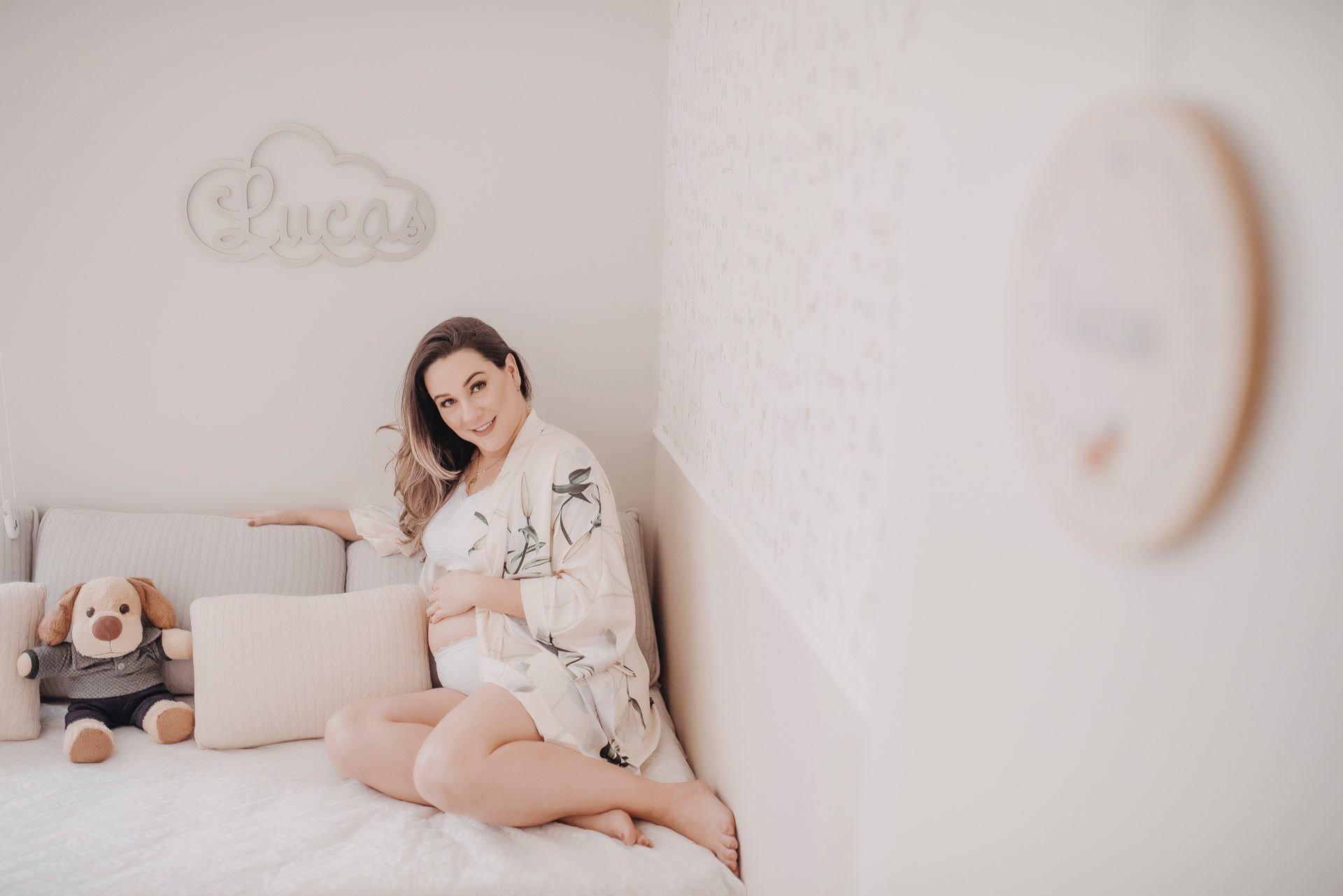 Foto Ana Dani - Gravida - Imagem 3