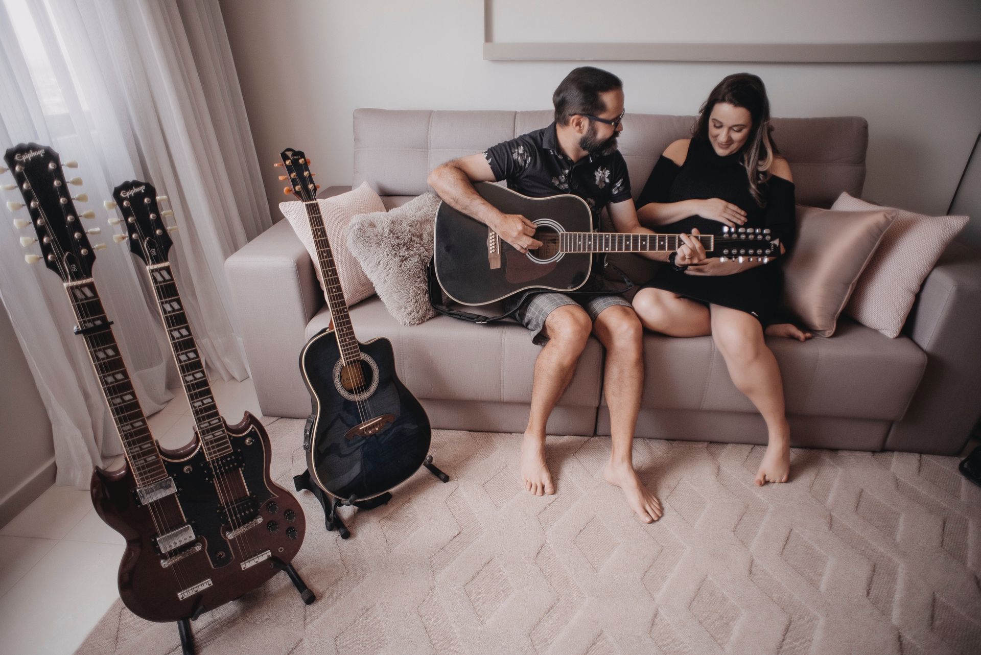 Foto Ana Dani - Gravida - Imagem 1