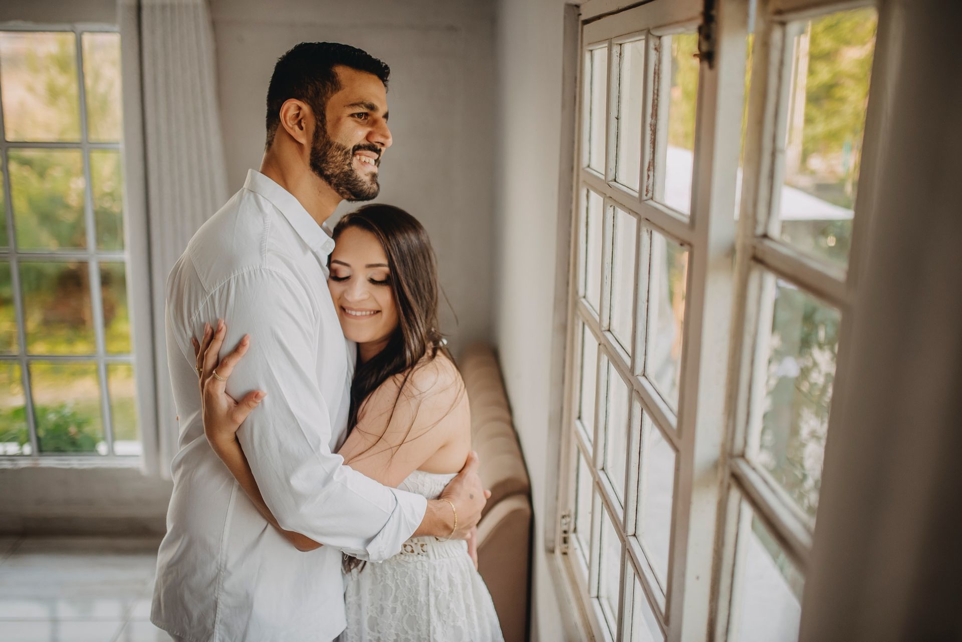 Foto Morgana e Marcelo - Imagem 9