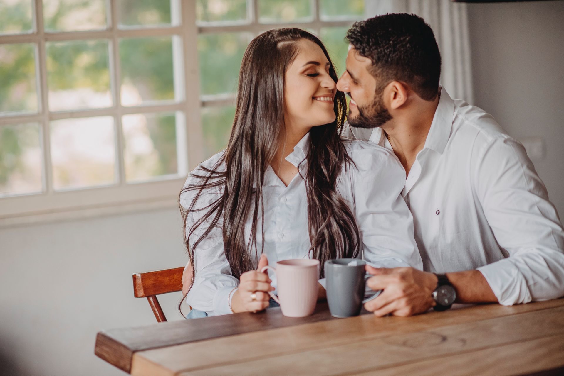 Foto Morgana e Marcelo - Imagem 10