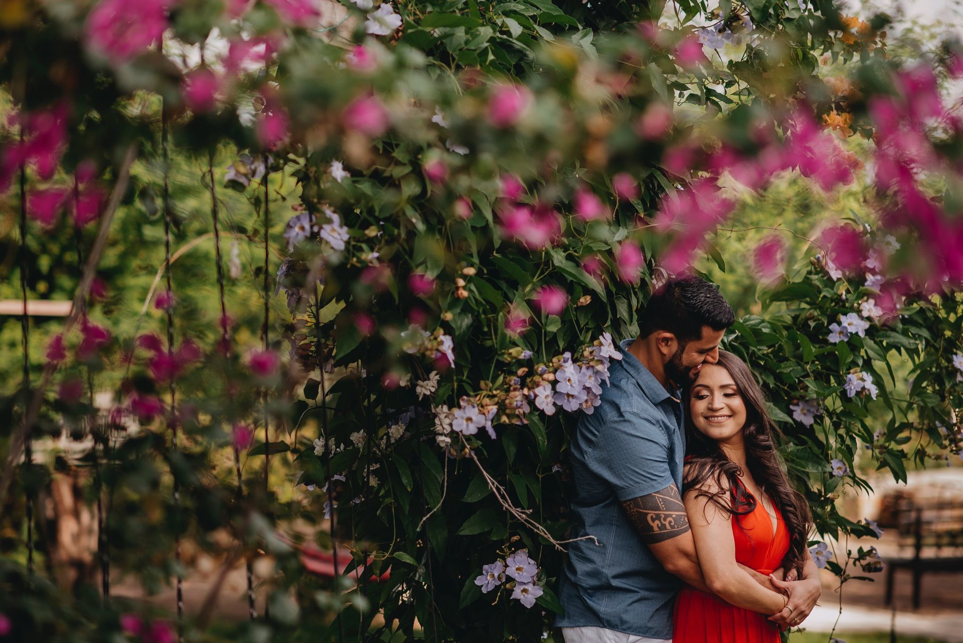 Foto Morgana e Marcelo - Imagem 2