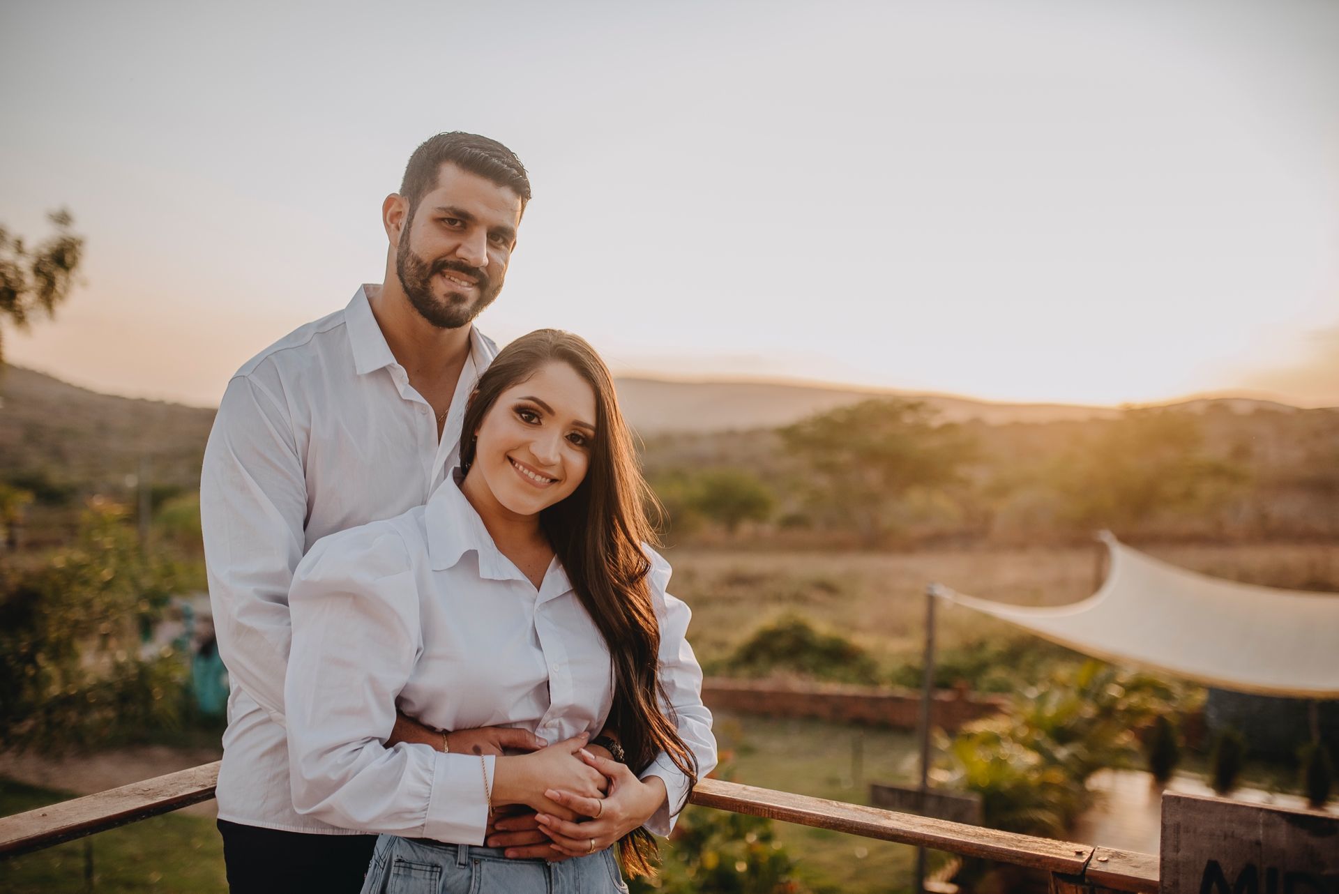 Foto Morgana e Marcelo - Imagem 12