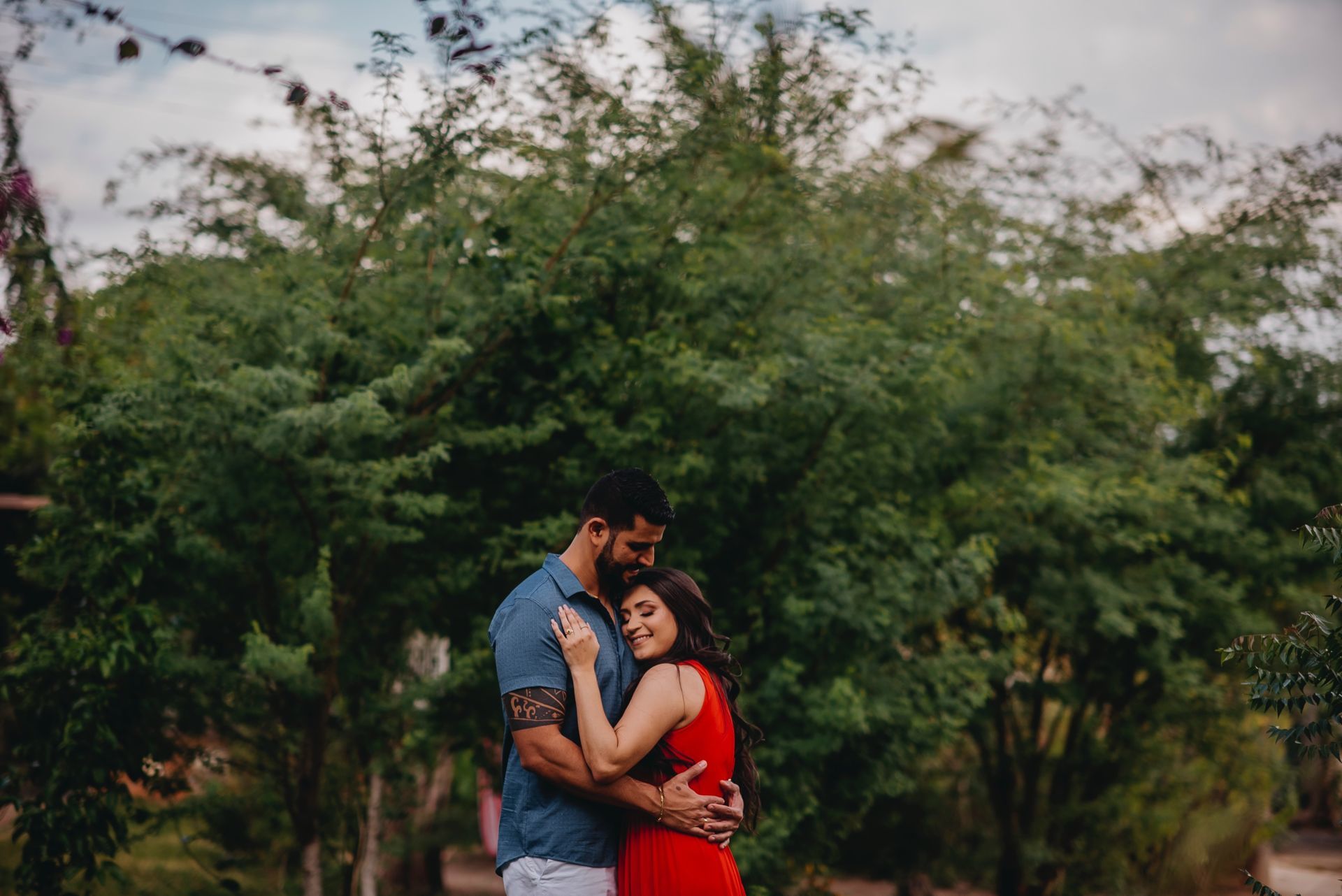 Foto Morgana e Marcelo - Imagem 5