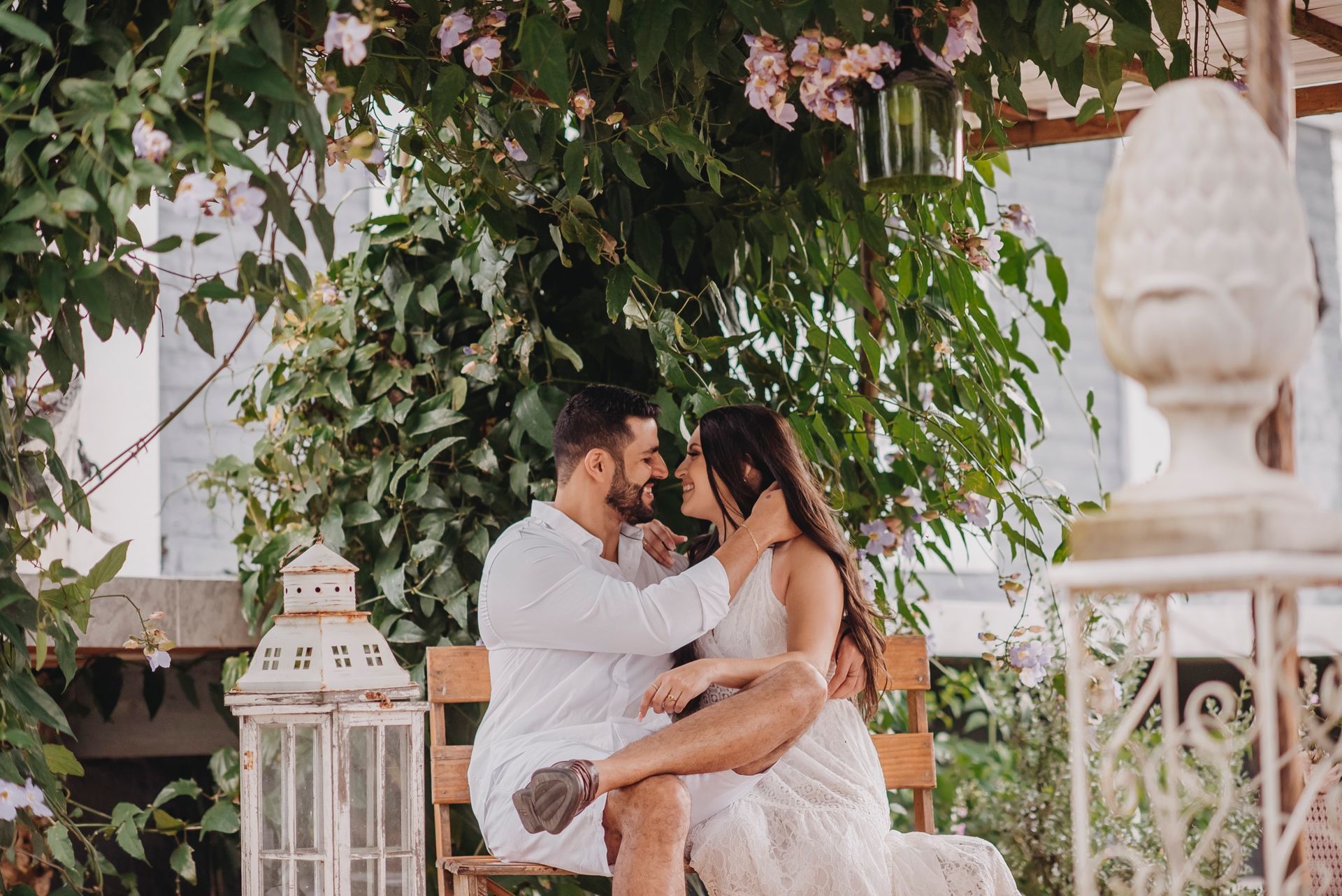 Foto Morgana e Marcelo - Imagem 8