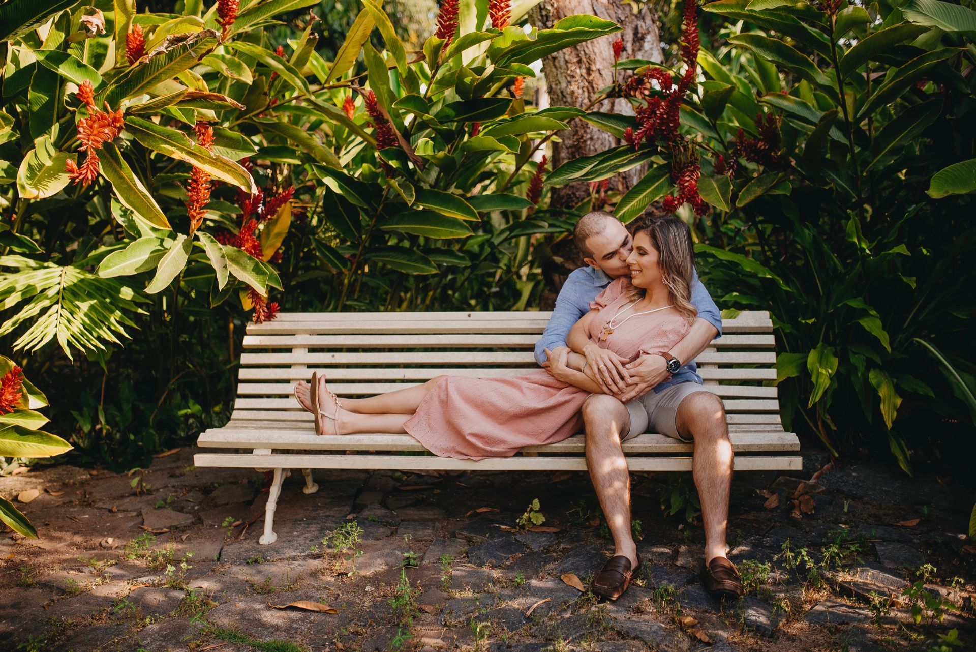 Foto Aurea e Thiago - Imagem 0