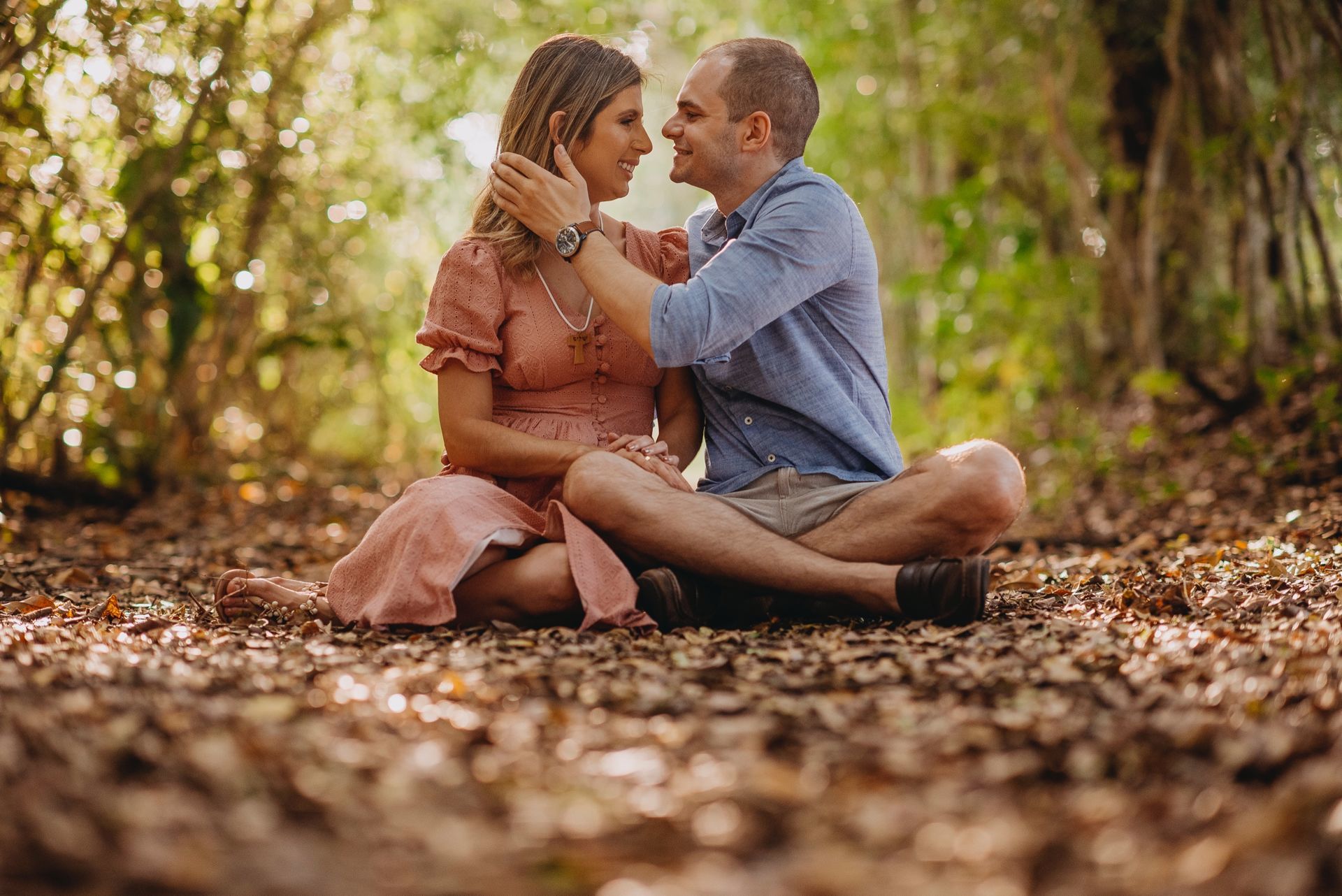 Foto Aurea e Thiago - Imagem 1