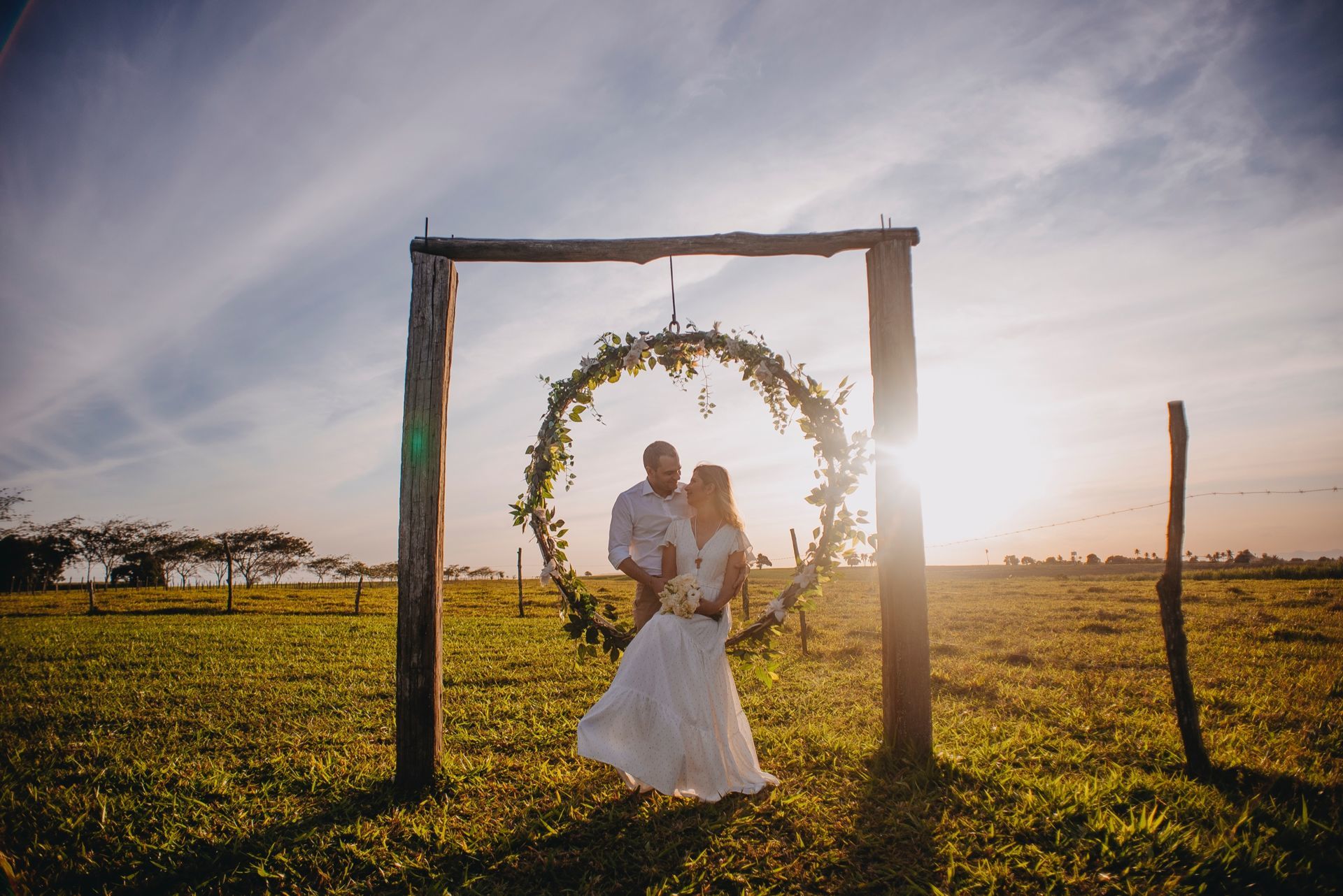 Foto Aurea e Thiago - Imagem 7