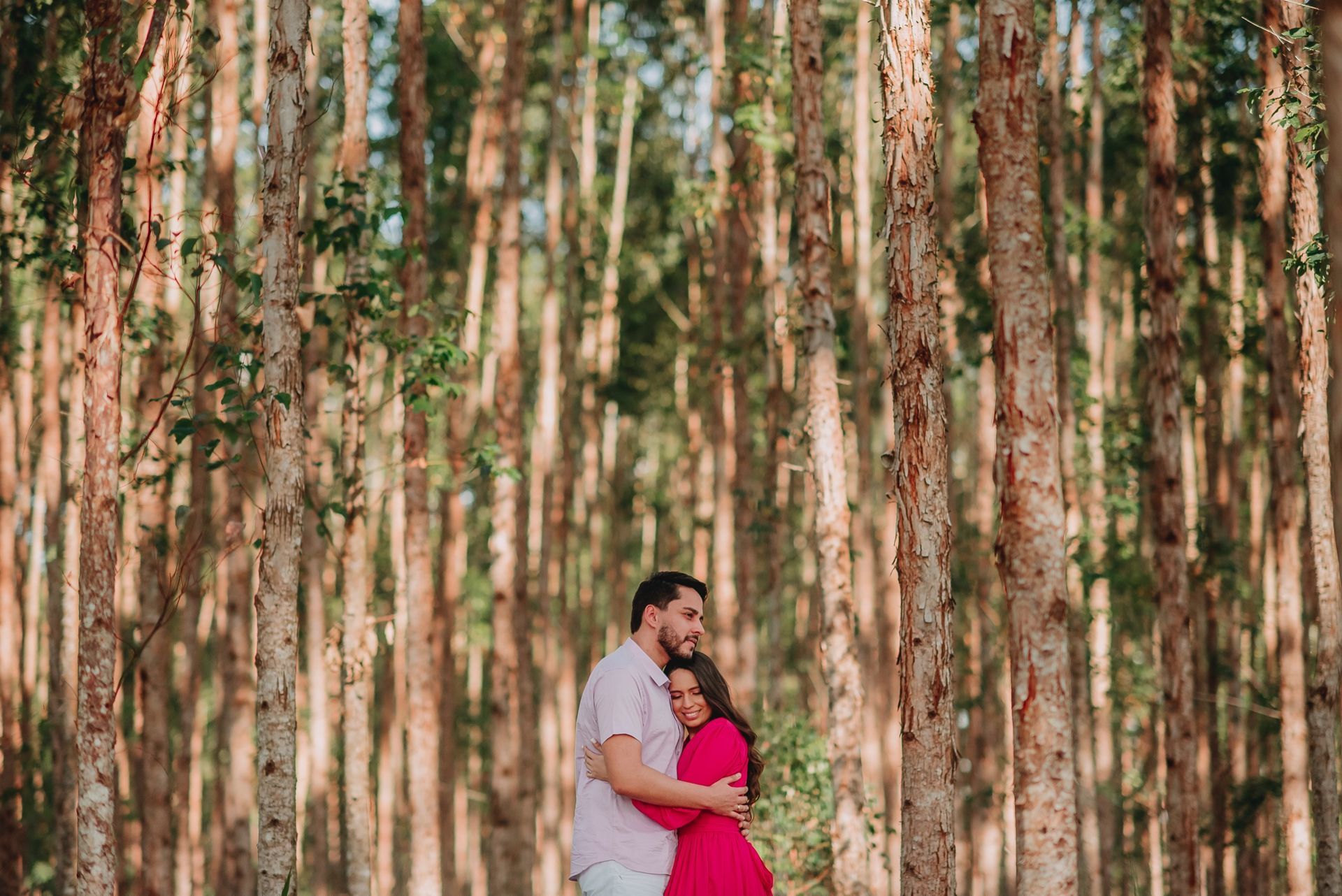 Foto Luiza e Josivaldo - Imagem 2