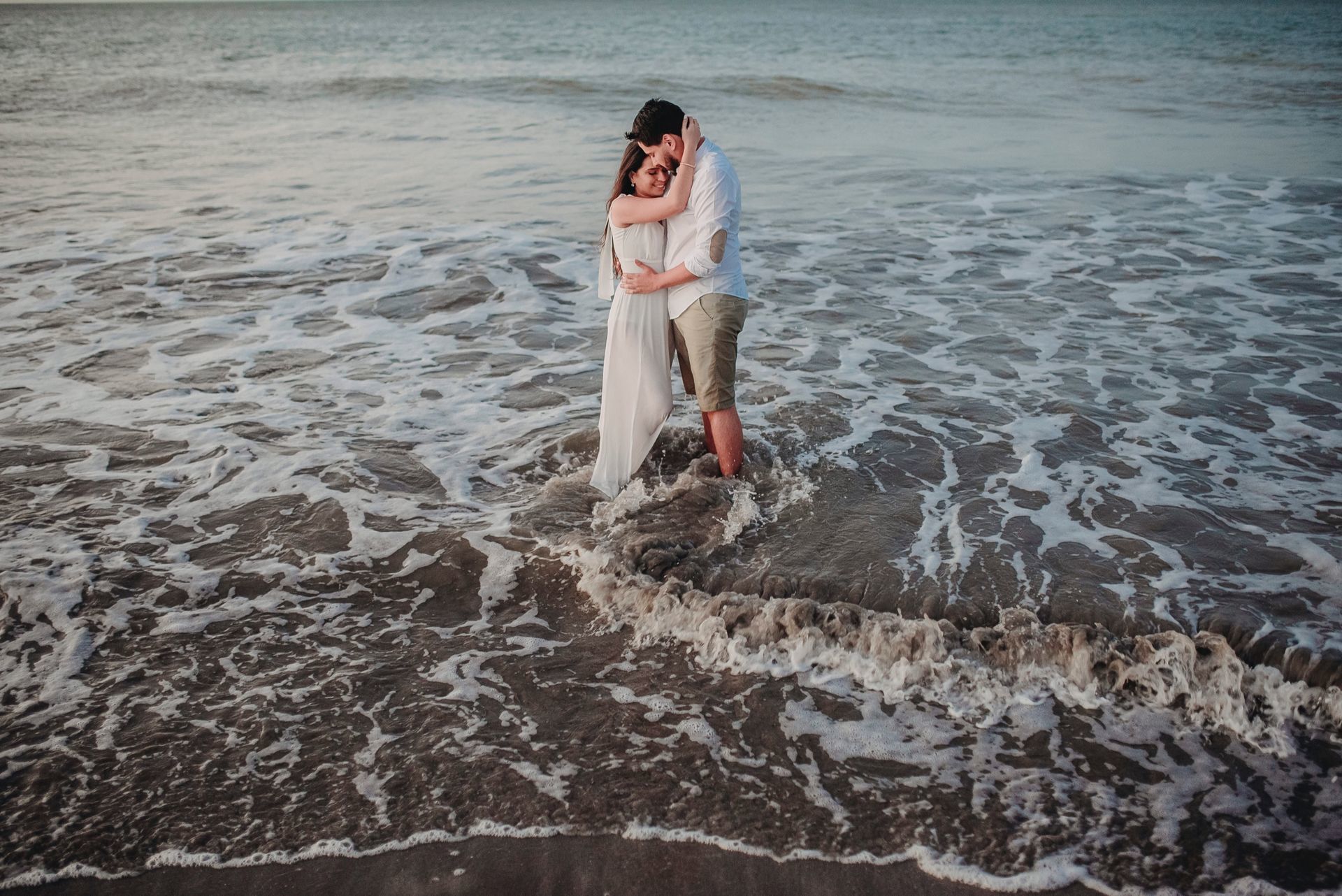 Foto Luiza e Josivaldo - Imagem 10