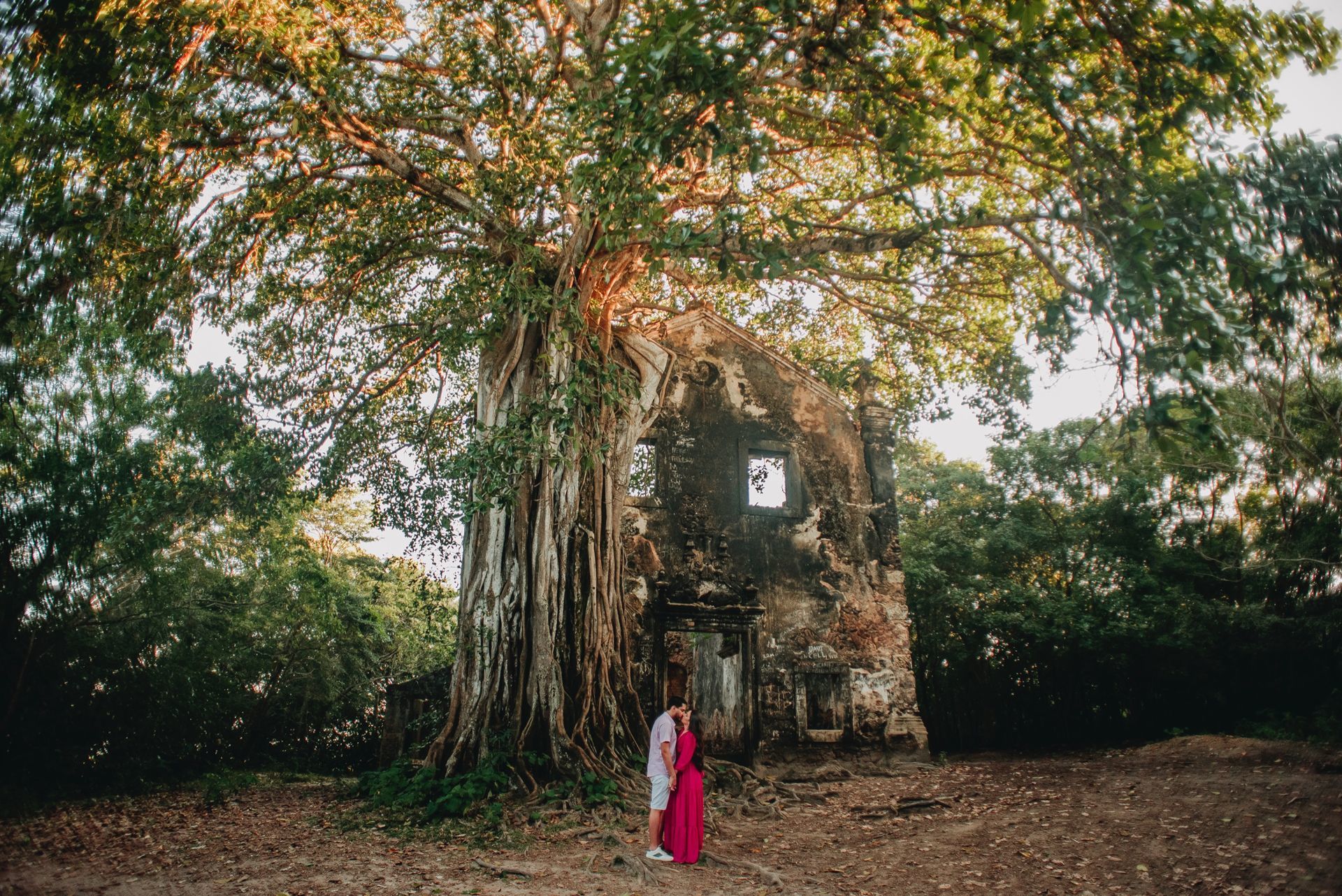 Foto Luiza e Josivaldo - Imagem 6