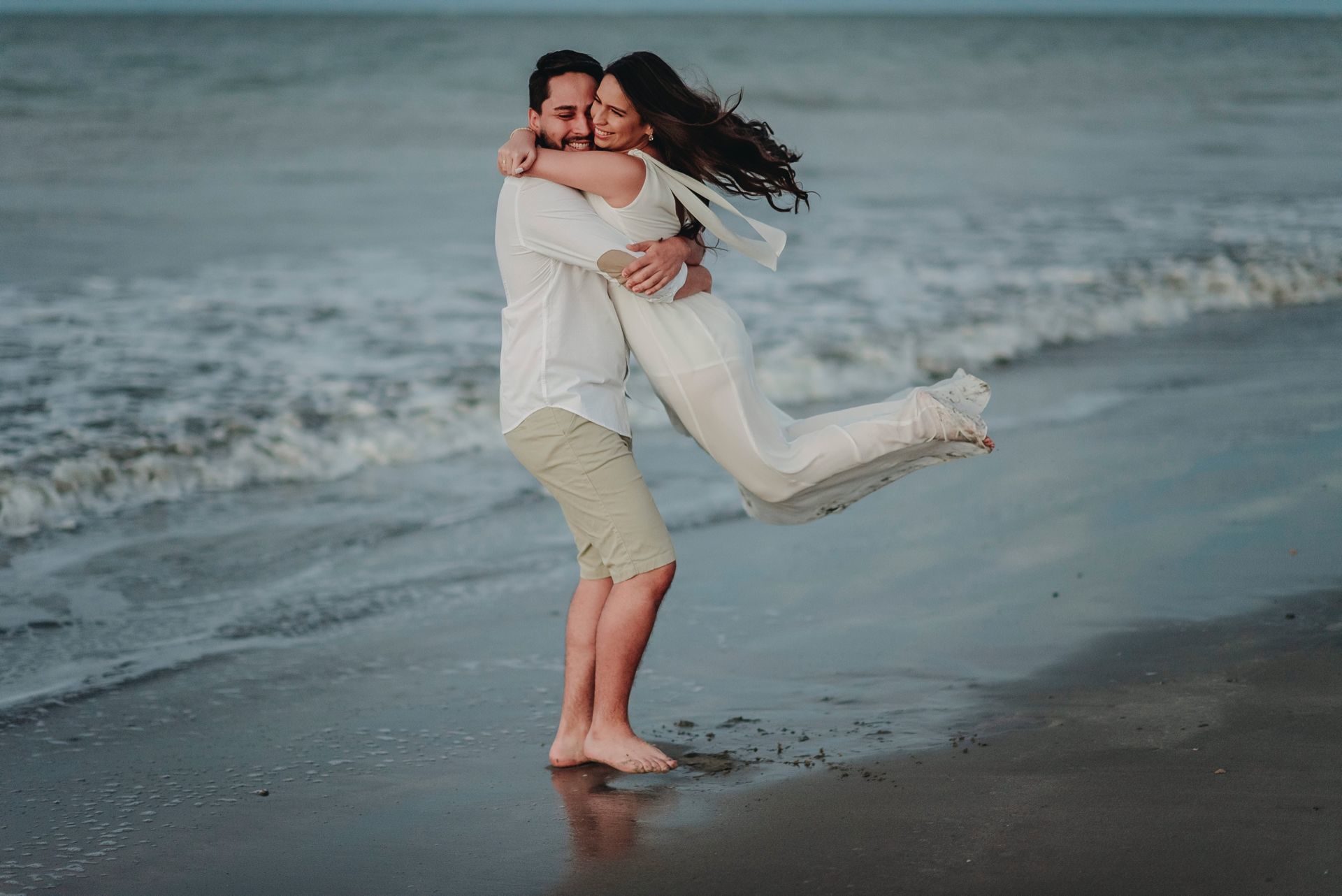 Foto Luiza e Josivaldo - Imagem 8