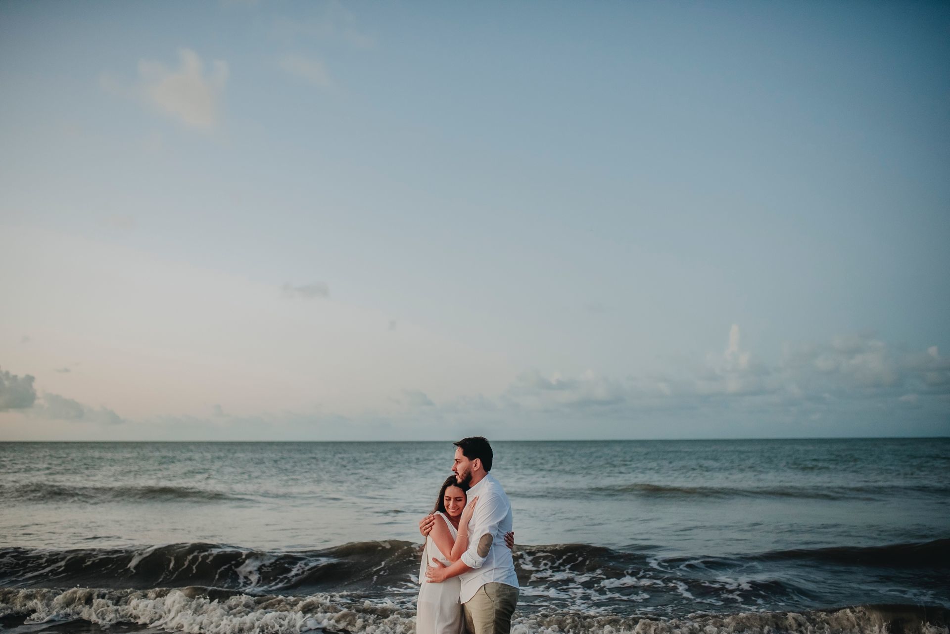 Foto Luiza e Josivaldo - Imagem 9