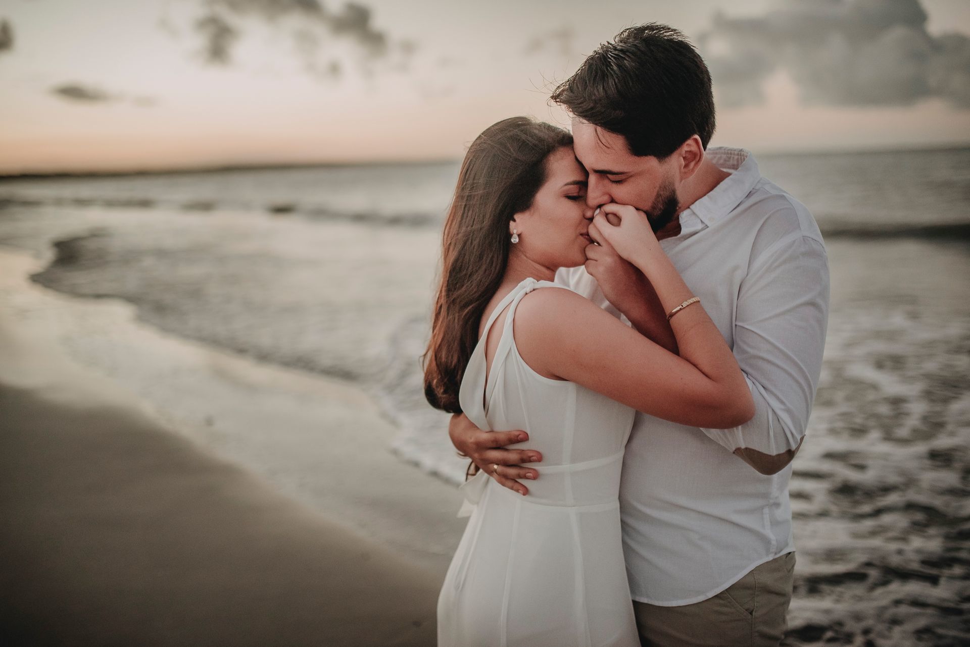 Foto Luiza e Josivaldo - Imagem 7