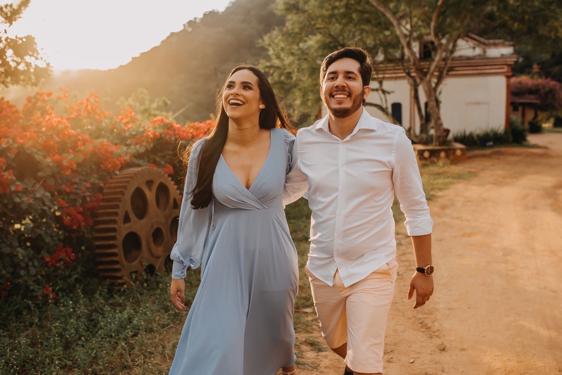 Foto Camila e Vitor - Imagem 7