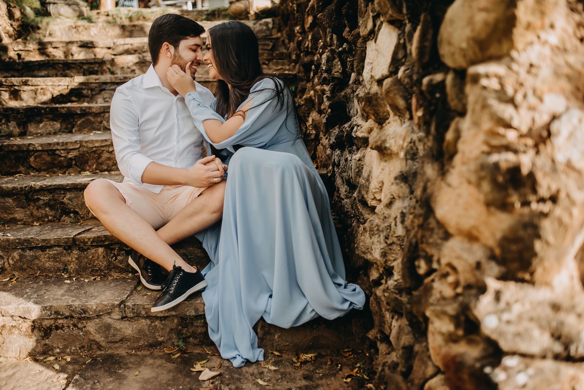 Foto Camila e Vitor - Imagem 4