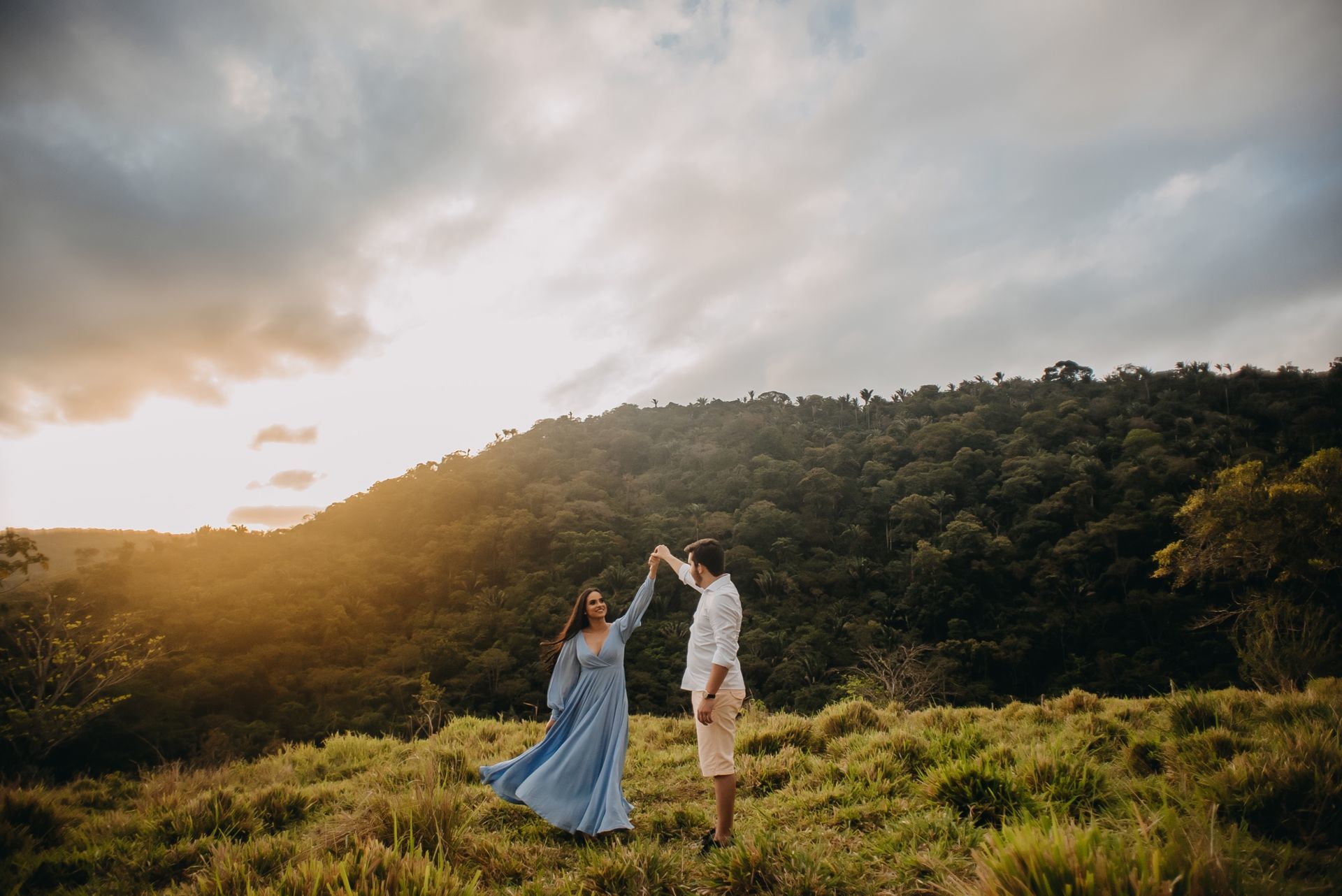 Foto Camila e Vitor - Imagem 9