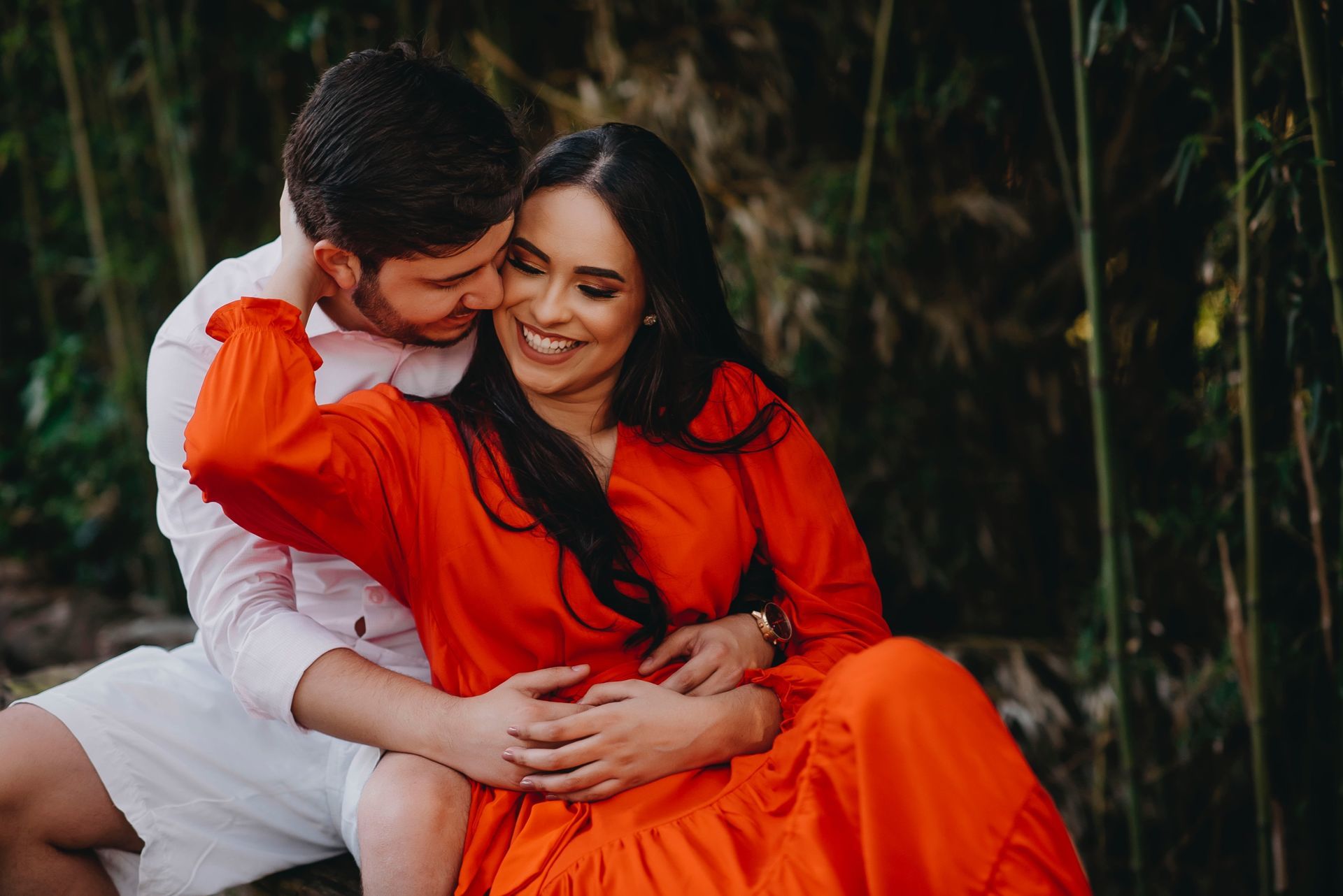 Foto Camila e Vitor - Imagem 3