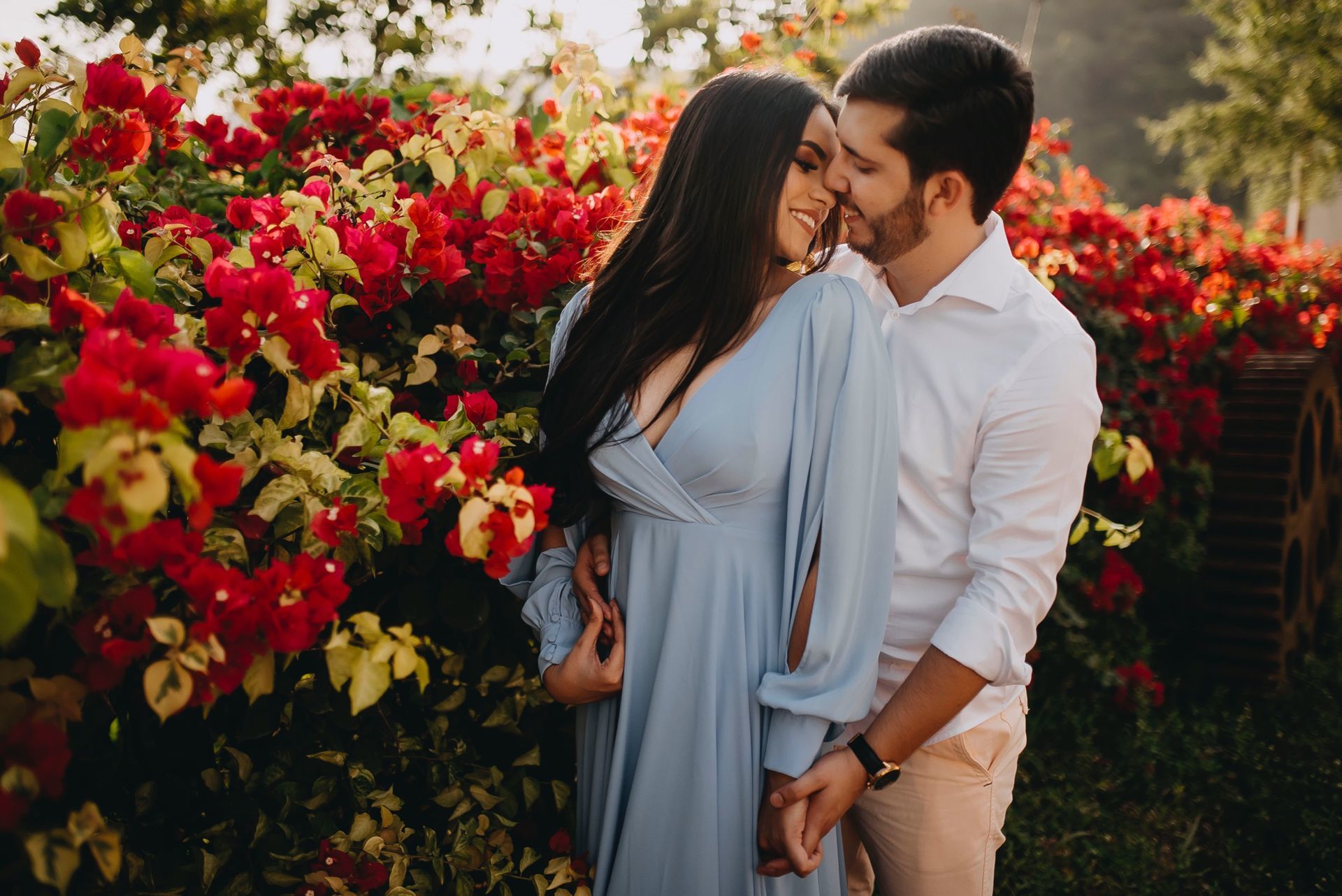 Foto Camila e Vitor - Imagem 5