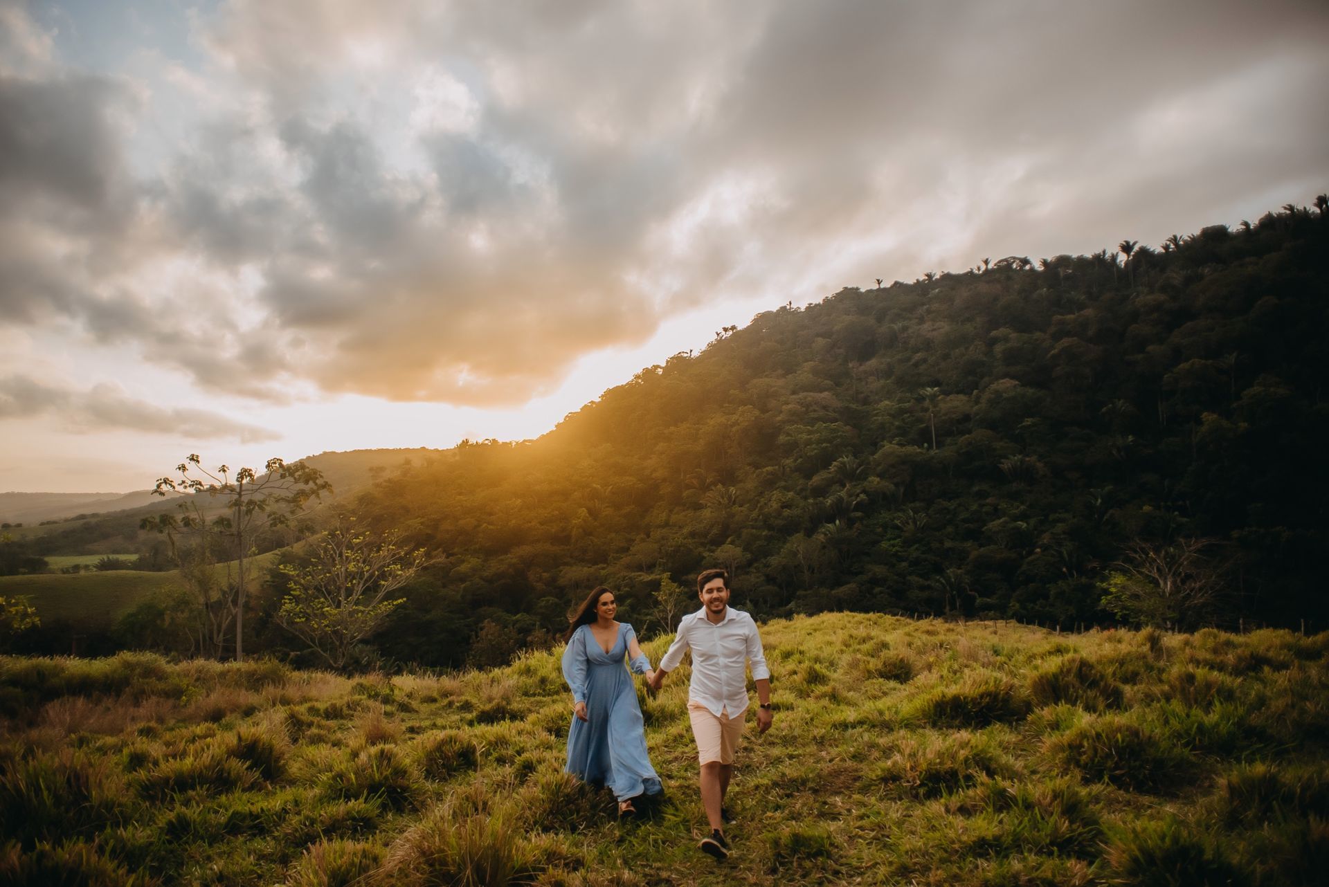 Foto Camila e Vitor - Imagem 11