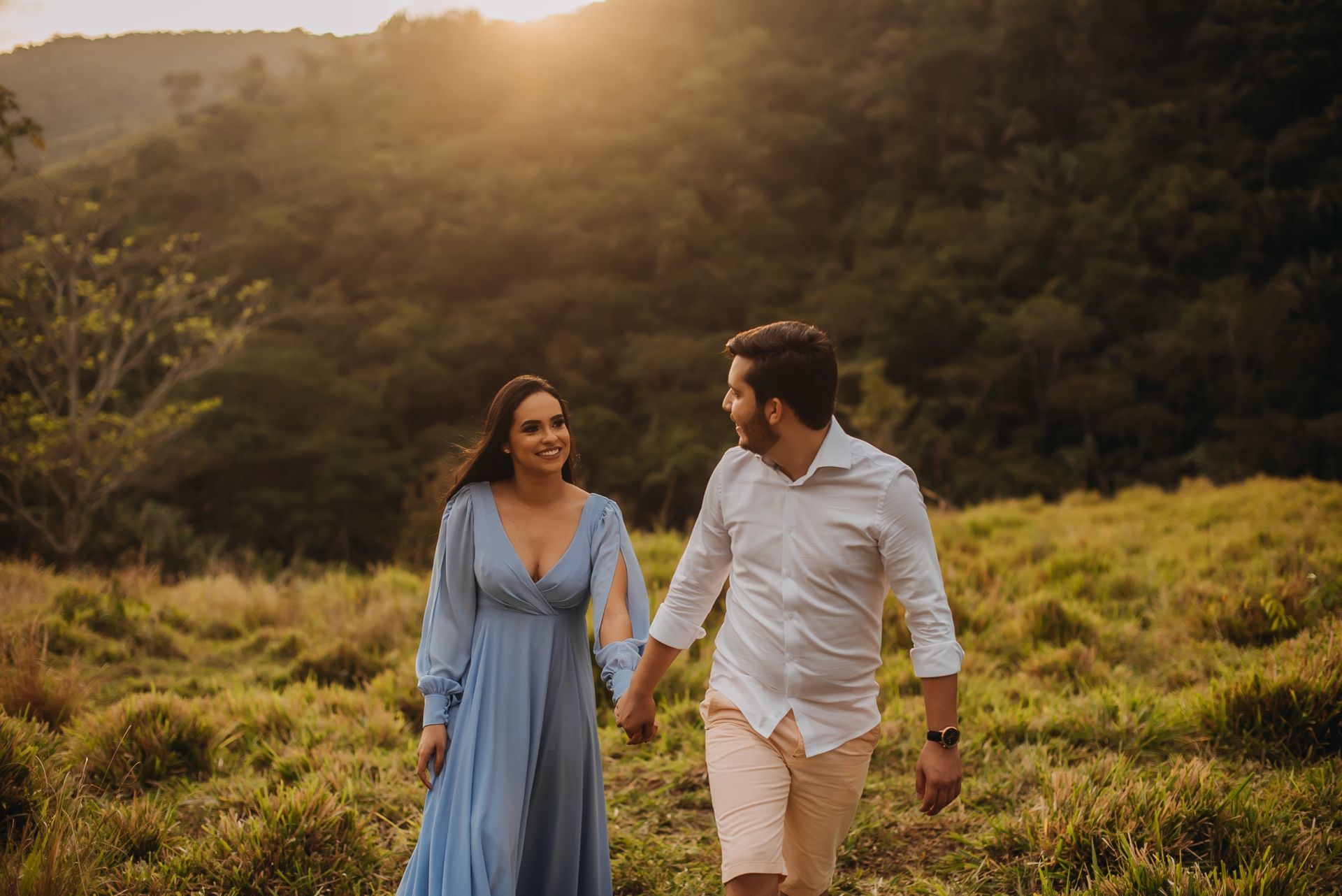 Foto Camila e Vitor - Imagem 12