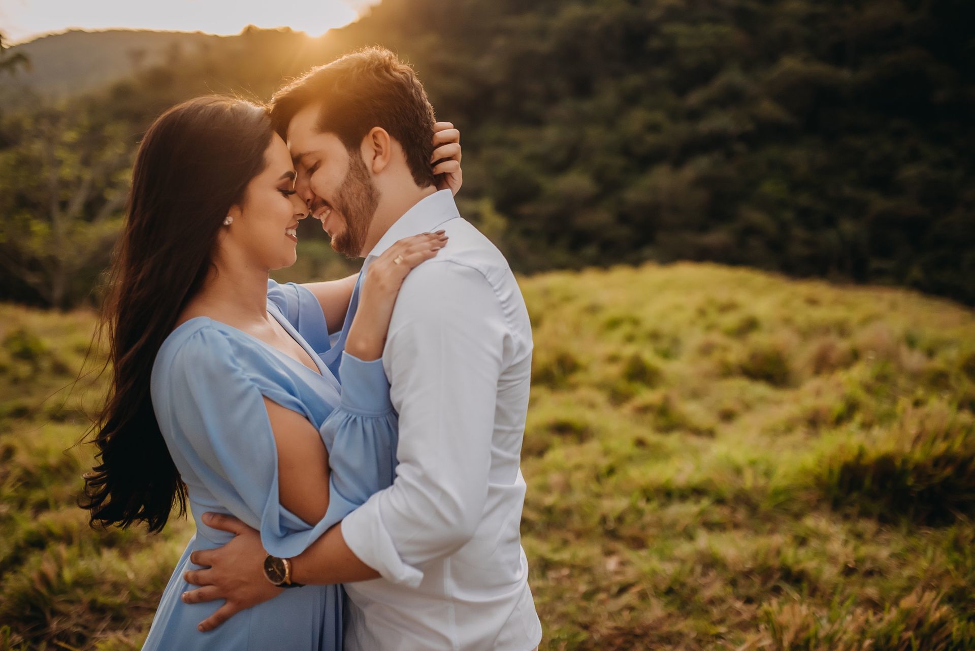 Foto Camila e Vitor - Imagem 13