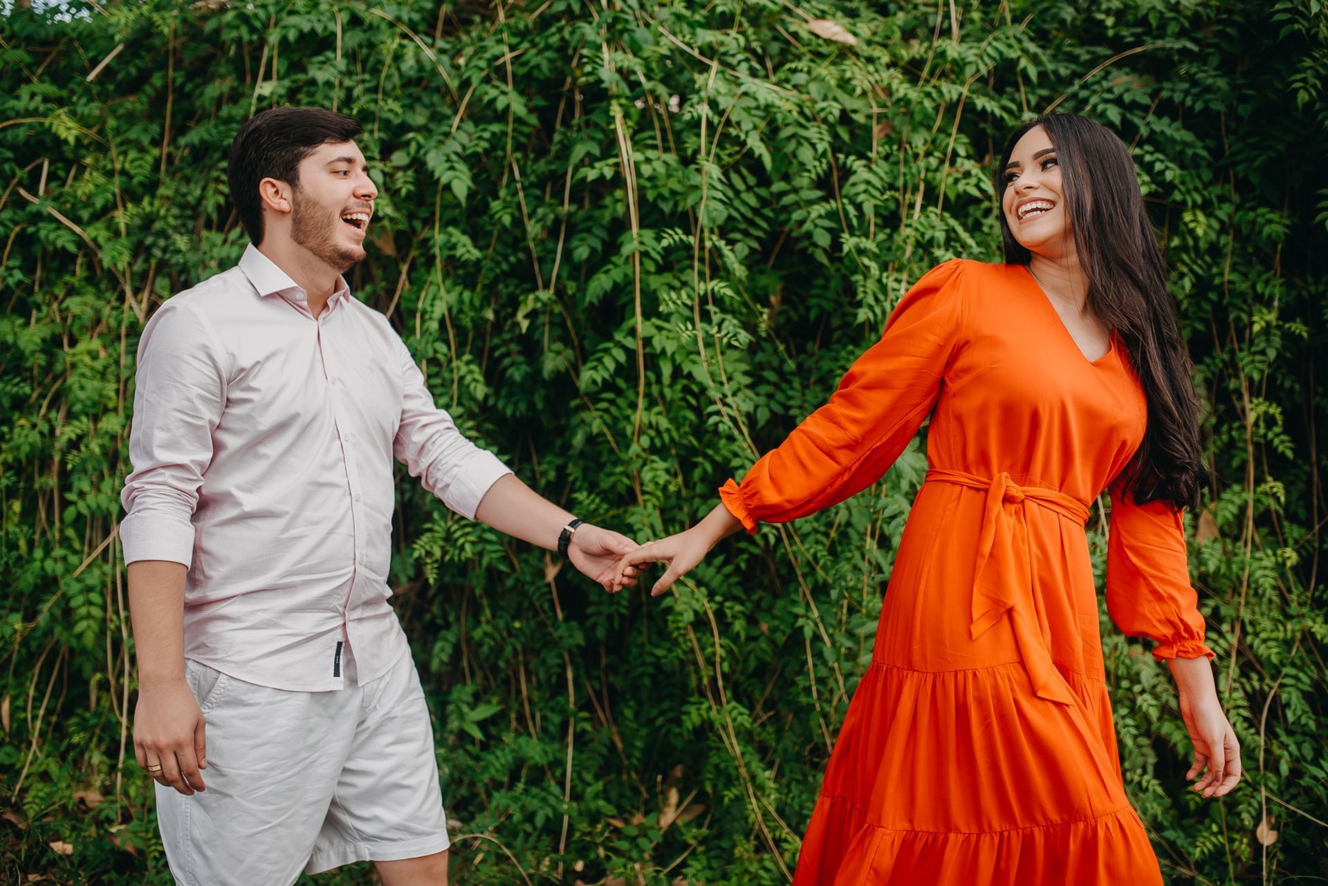 Foto Camila e Vitor - Imagem 2