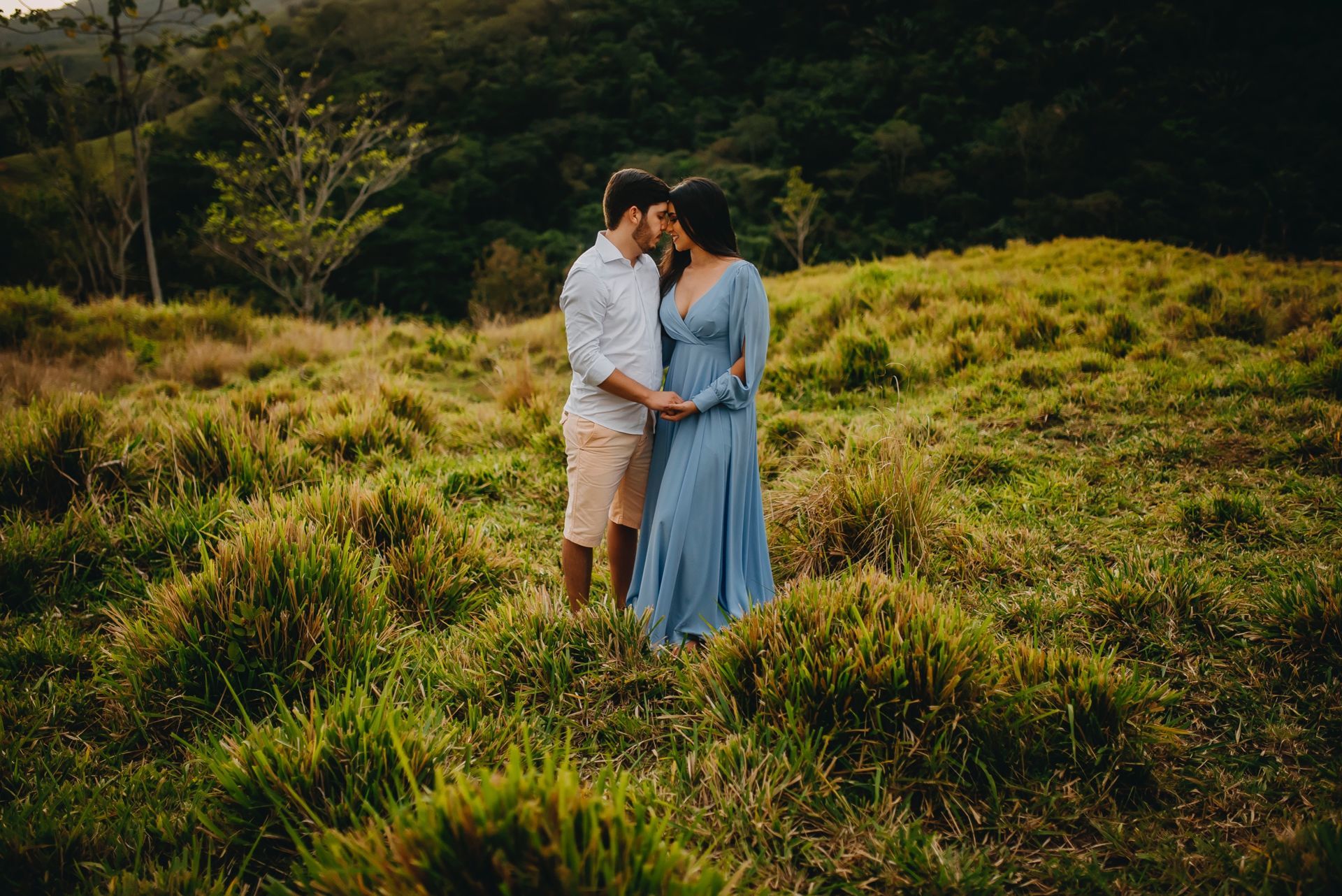 Foto Camila e Vitor - Imagem 8