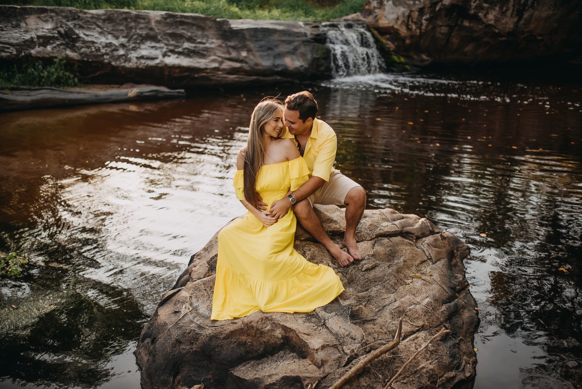 Foto Cristina e Rodolpho - Imagem 0