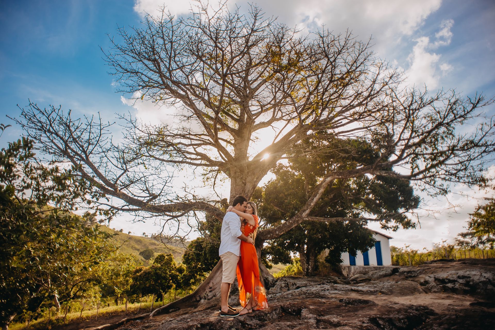 Foto Cristina e Rodolpho - Imagem 4