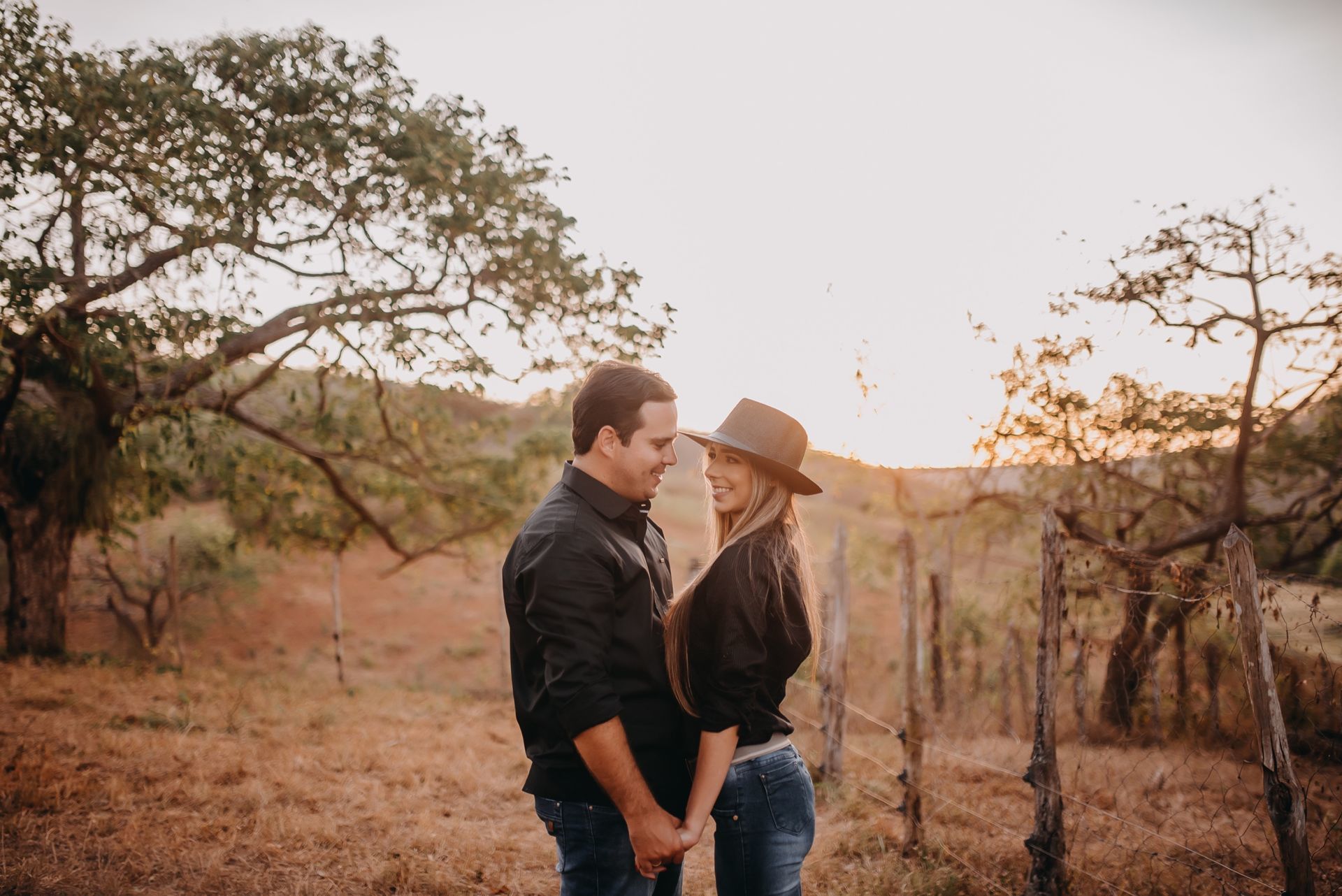 Foto Cristina e Rodolpho - Imagem 2