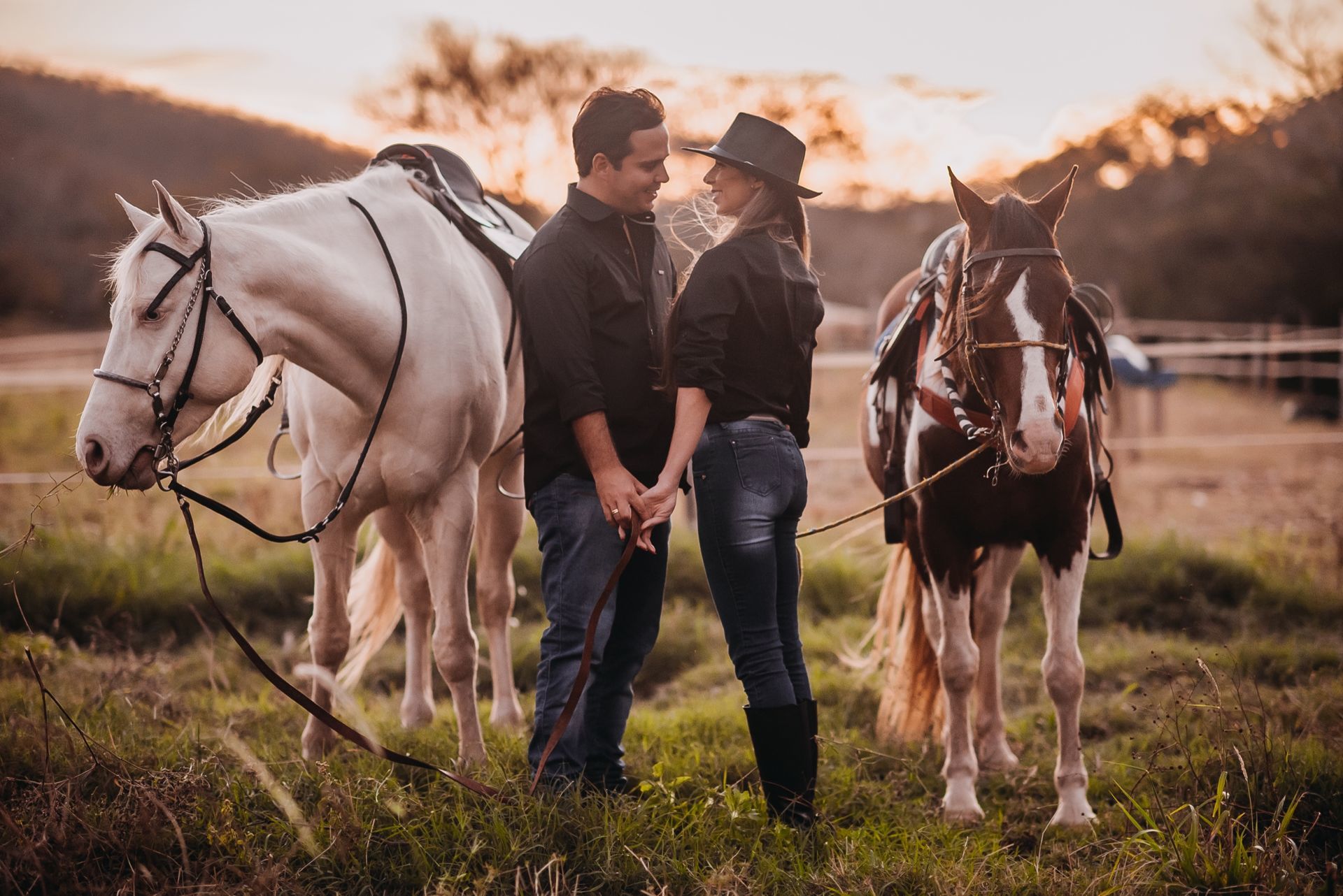 Foto Cristina e Rodolpho - Imagem 3